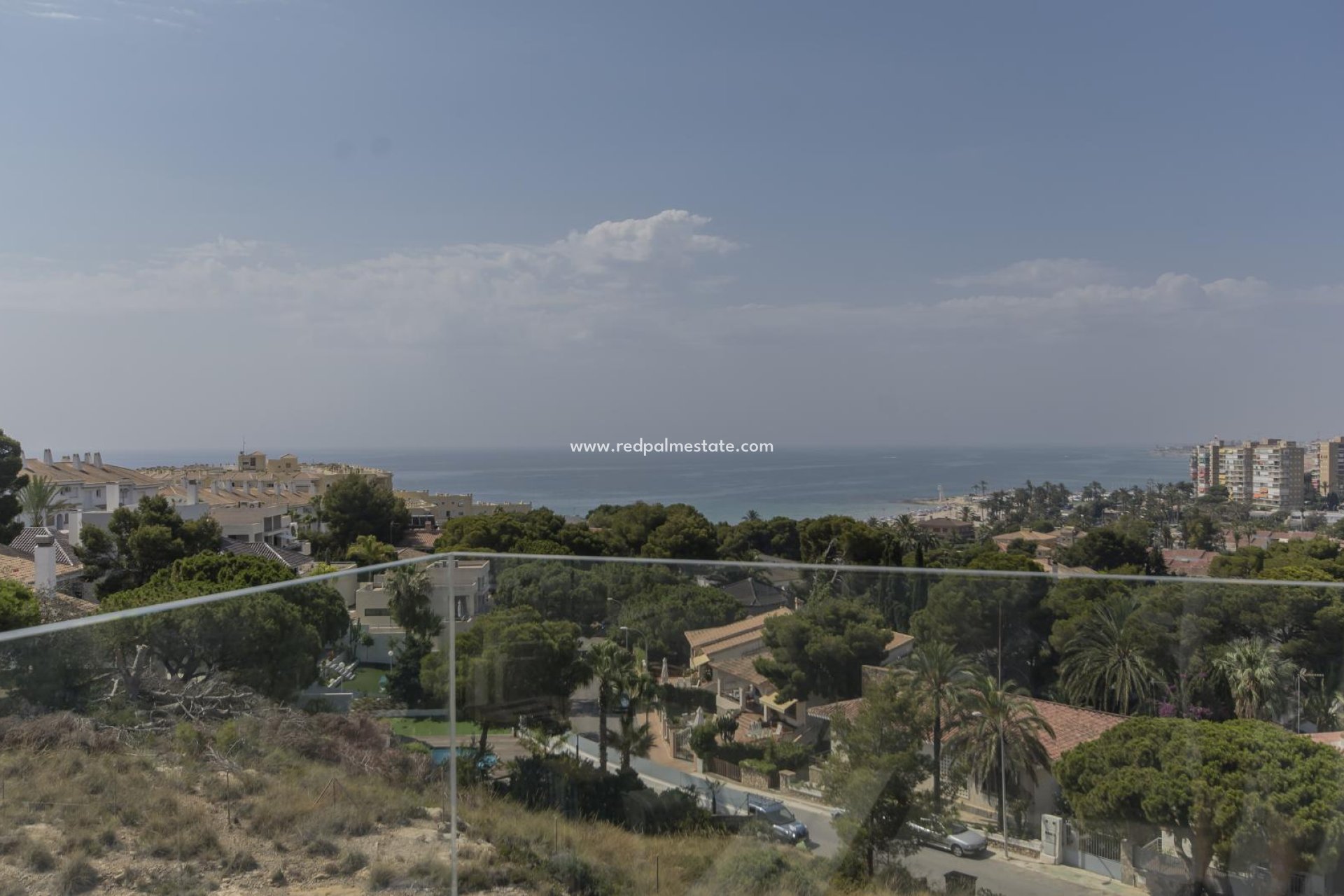 Återförsäljning - Fristående-villa -
Orihuela Costa - Dehesa de campoamor