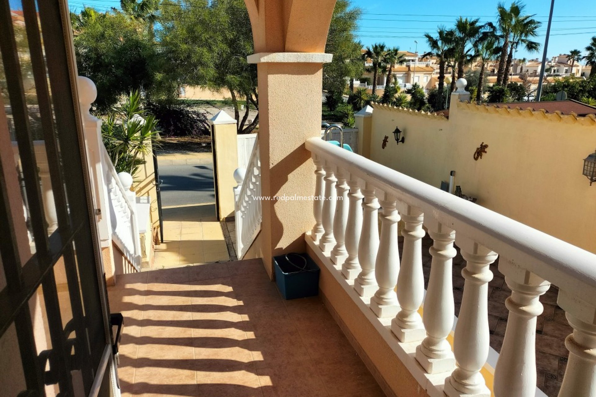 Återförsäljning - Fristående villa -
Orihuela Costa - El Galan