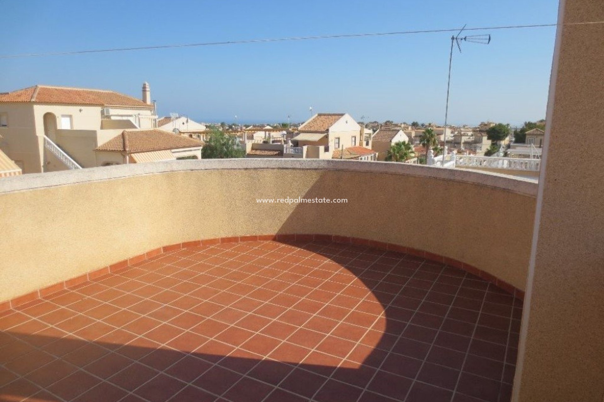 Återförsäljning - Fristående villa -
Orihuela Costa - El Galan