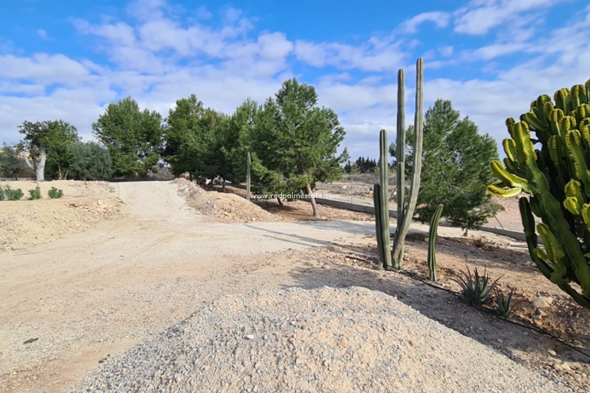 Återförsäljning - Fristående villa -
Orihuela Costa - Inland