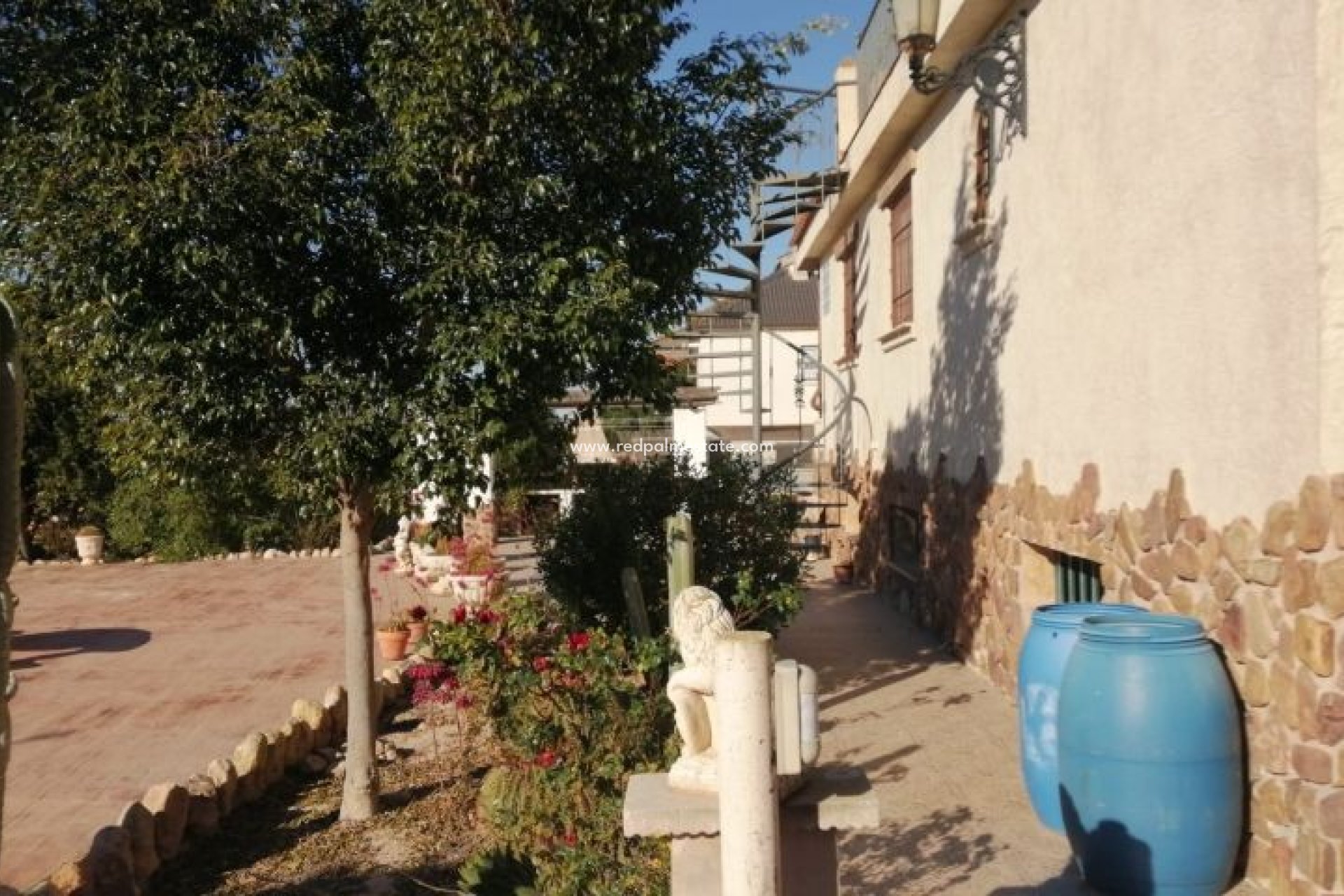 Återförsäljning - Fristående villa -
Orihuela Costa - Inland