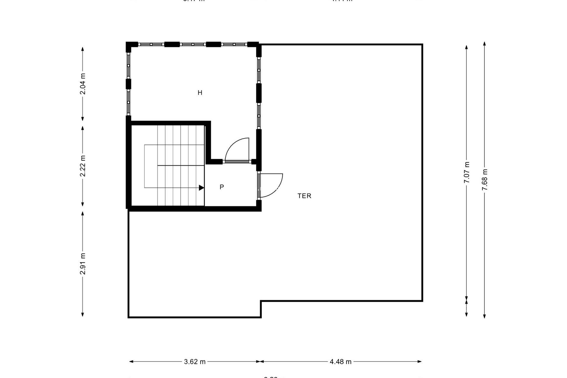 Återförsäljning - Fristående villa -
Orihuela Costa - La Florida