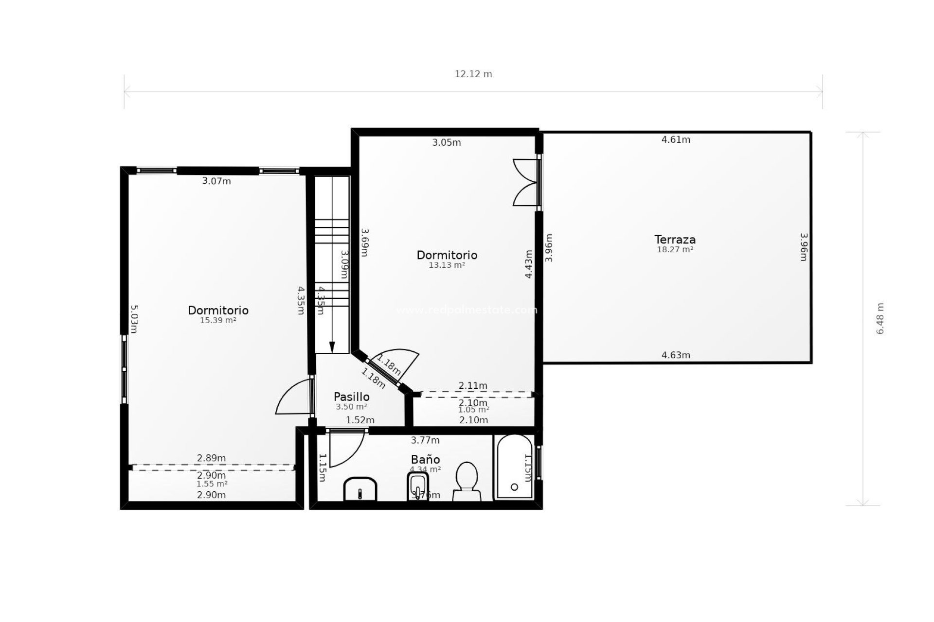 Återförsäljning - Fristående villa -
Orihuela Costa - La Zenia