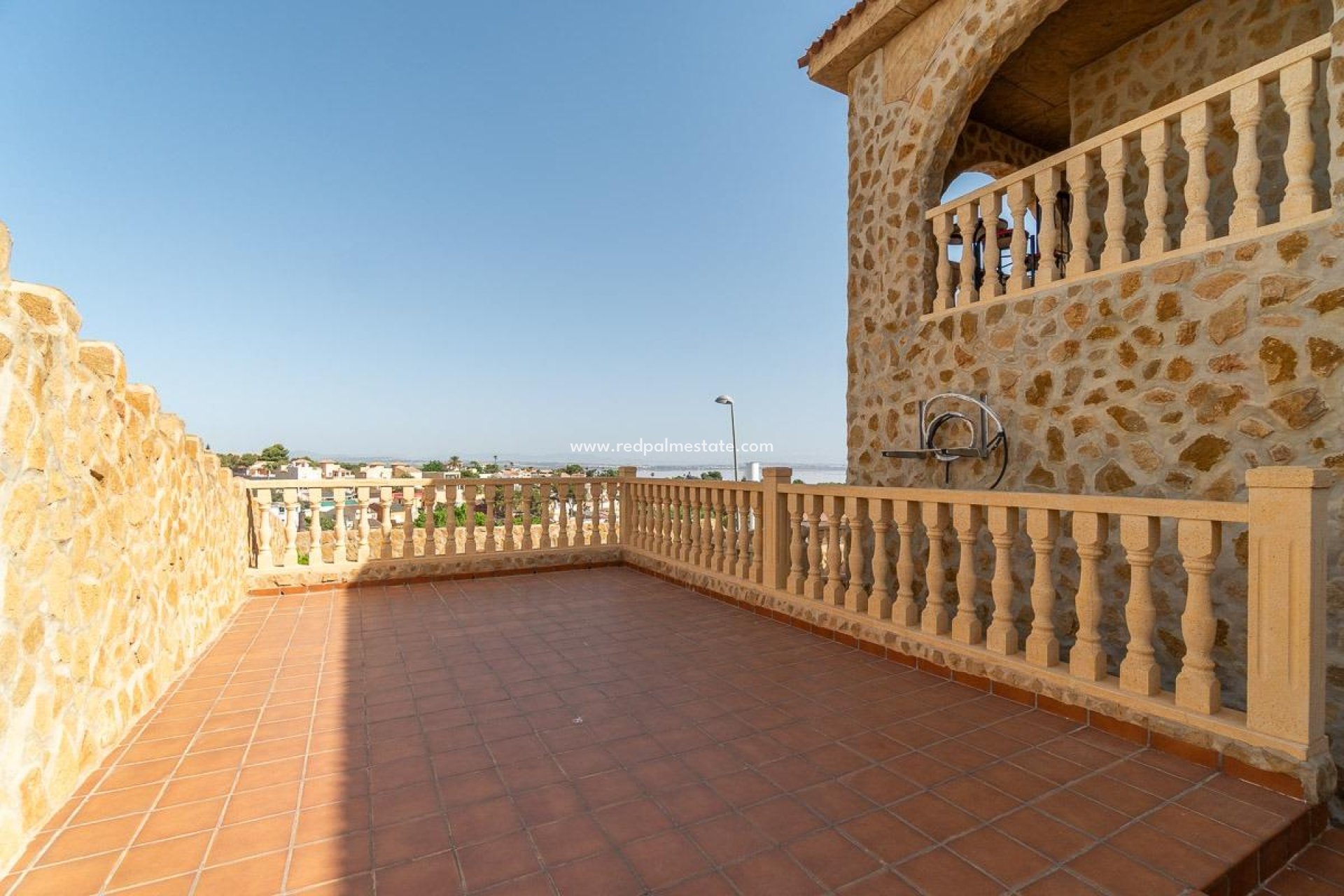 Återförsäljning - Fristående villa -
Orihuela Costa - Los Balcones