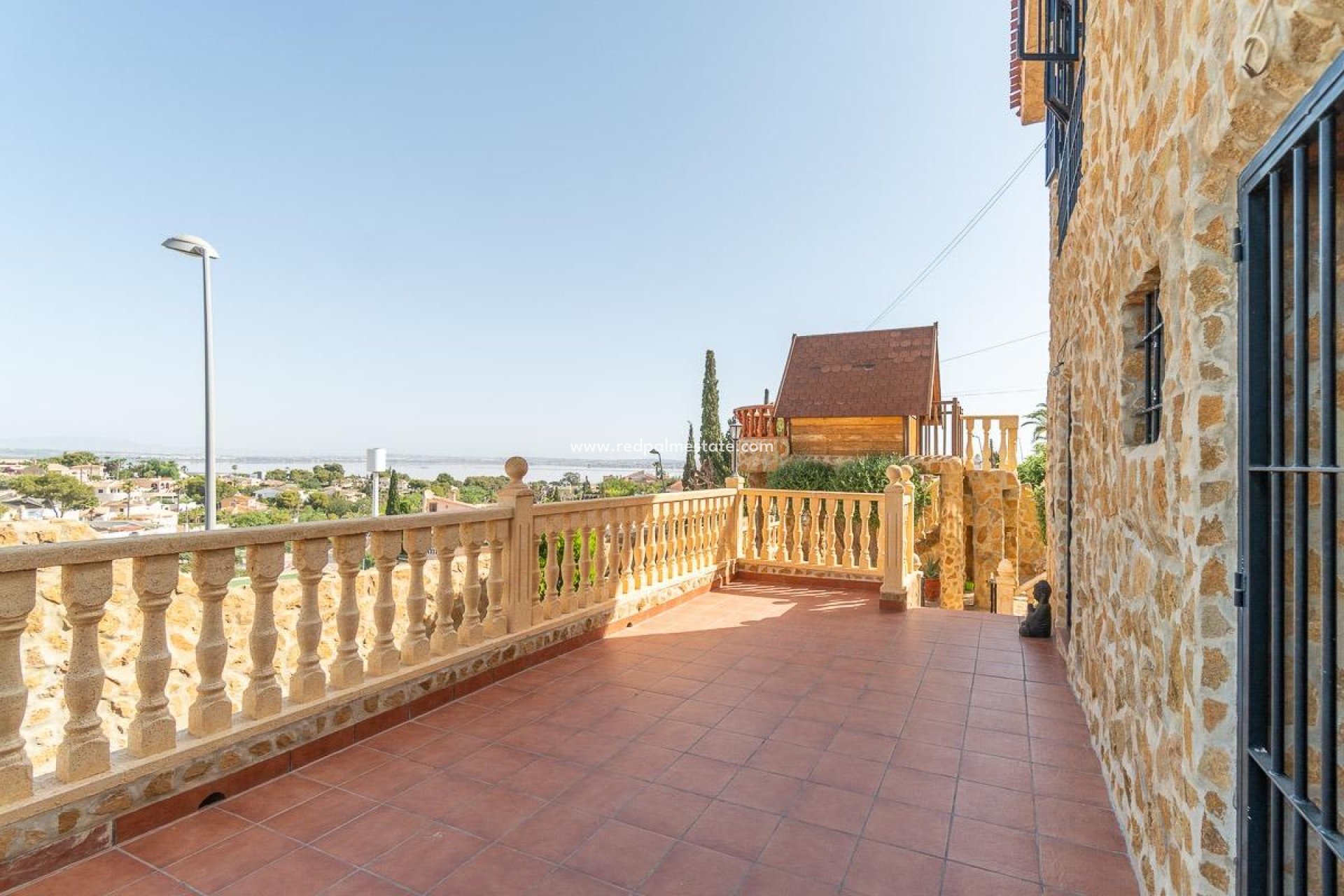 Återförsäljning - Fristående villa -
Orihuela Costa - Los Balcones