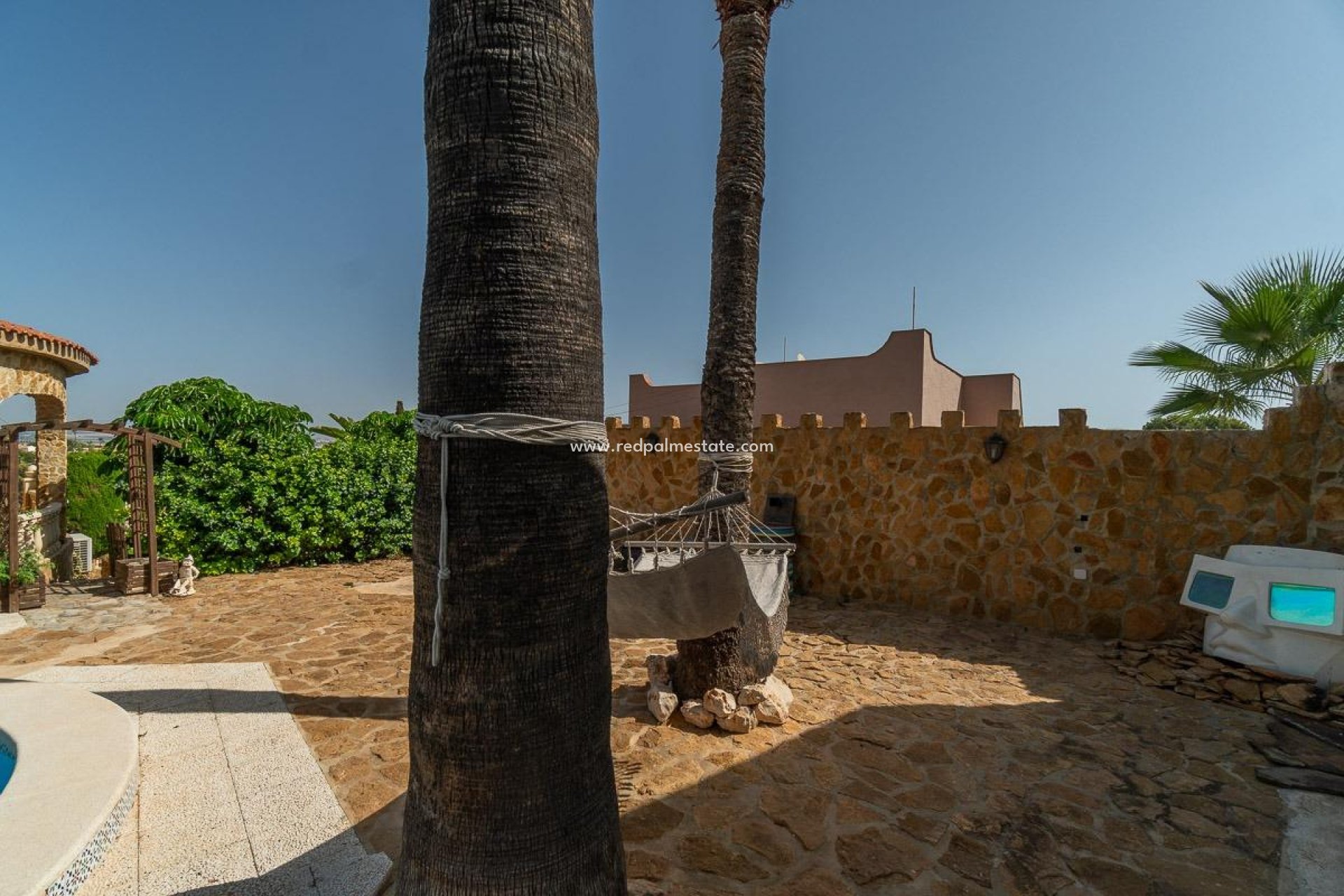 Återförsäljning - Fristående villa -
Orihuela Costa - Los Balcones