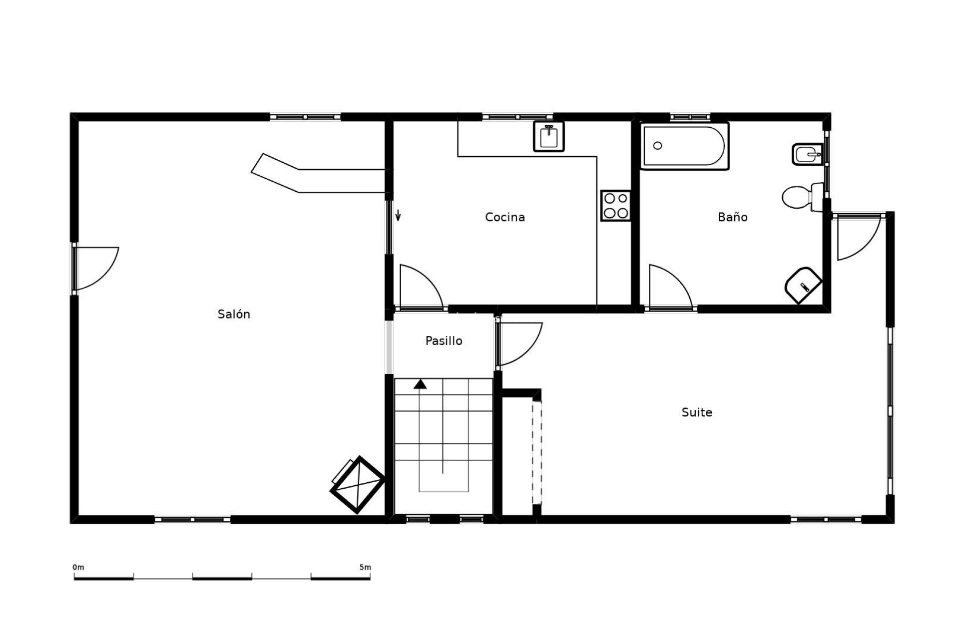 Återförsäljning - Fristående villa -
Orihuela Costa - Los Balcones