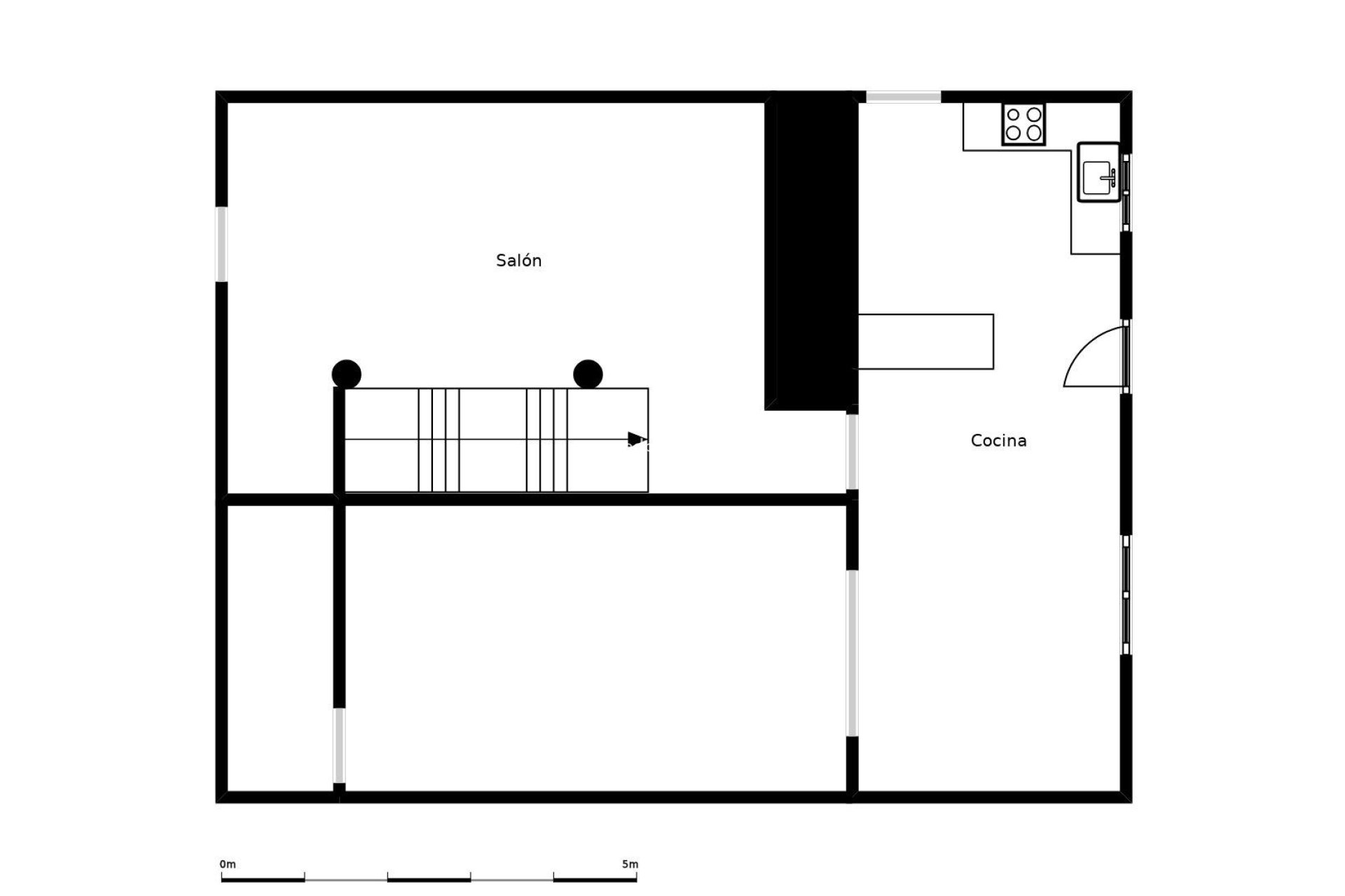 Återförsäljning - Fristående villa -
Orihuela Costa - Los Balcones