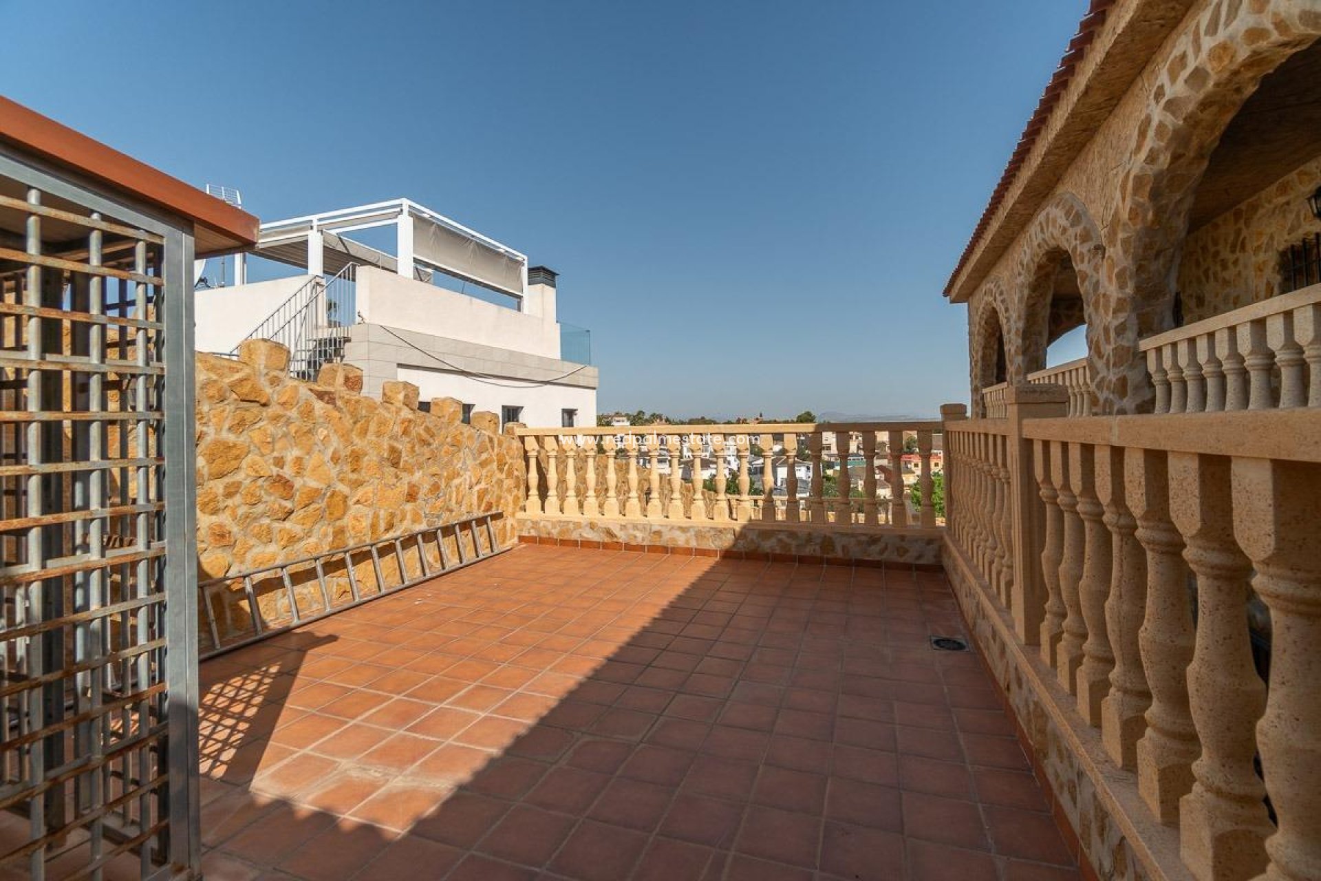 Återförsäljning - Fristående villa -
Orihuela Costa - Los Balcones