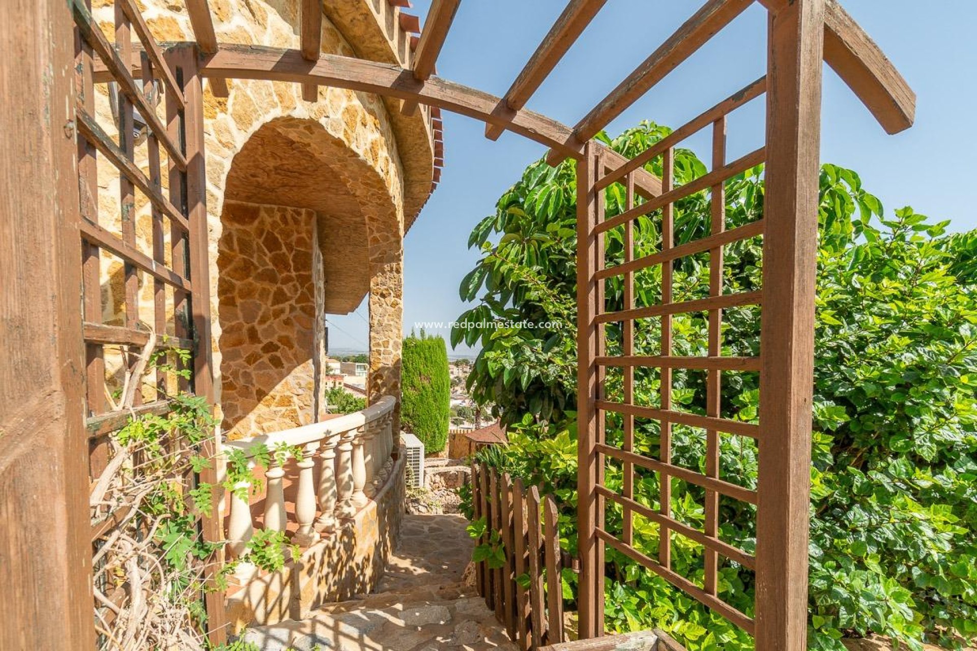 Återförsäljning - Fristående villa -
Orihuela Costa - Los Balcones