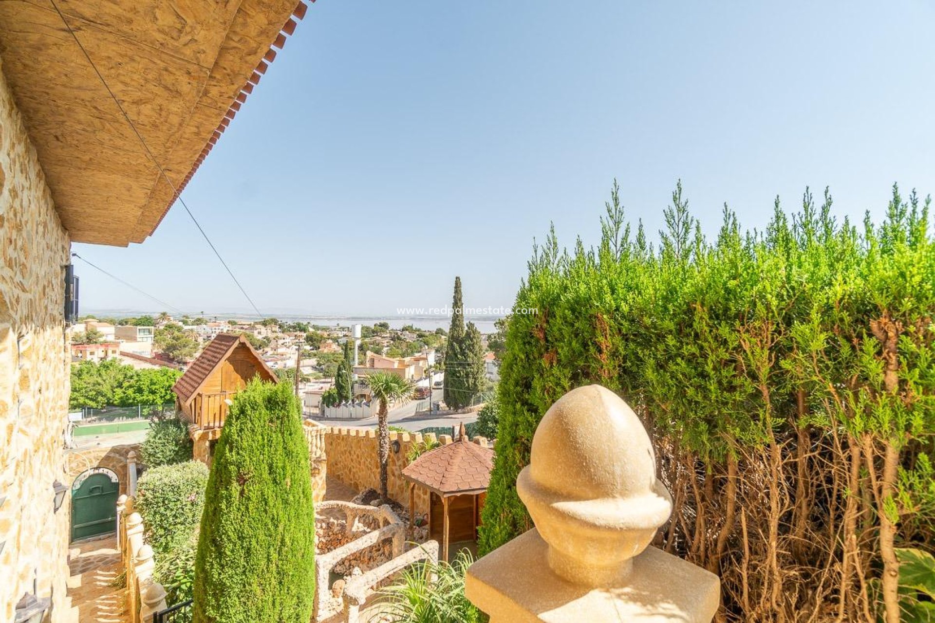 Återförsäljning - Fristående villa -
Orihuela Costa - Los Balcones