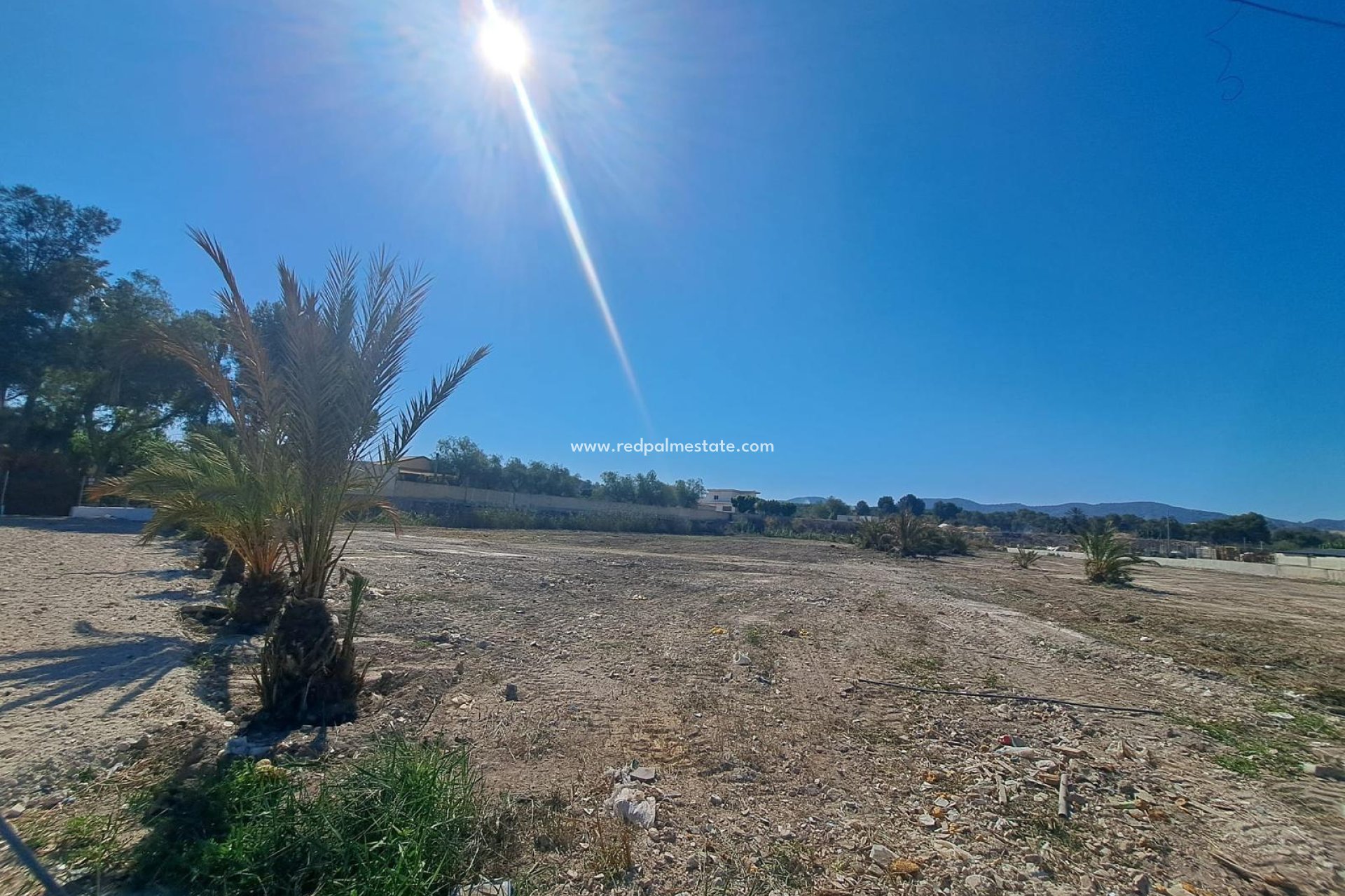 Återförsäljning - Fristående villa -
Orihuela Costa - Los Huertos