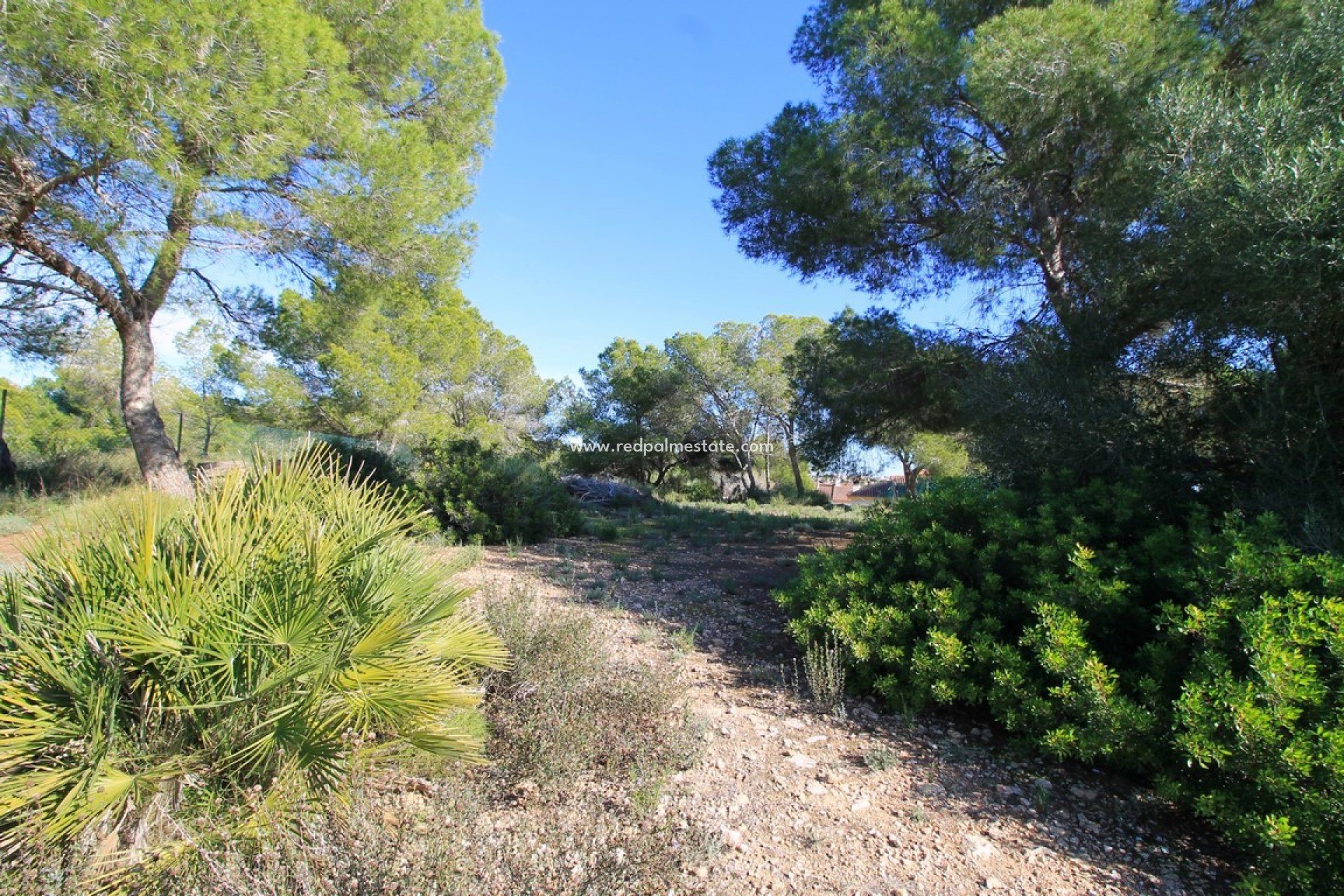 Återförsäljning - Fristående villa -
Orihuela Costa - Mil Palmeras