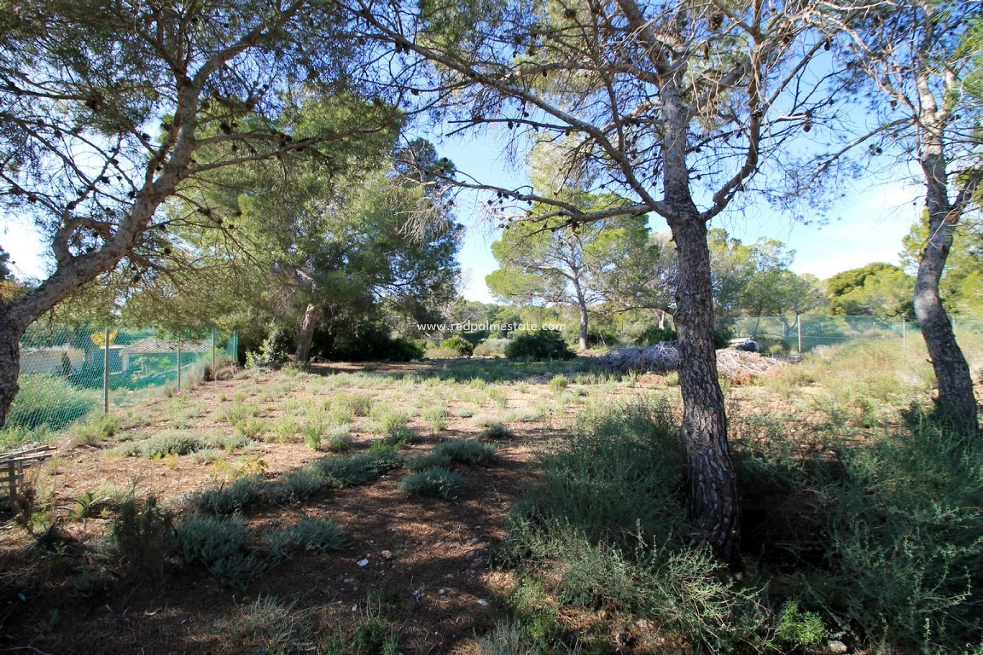 Återförsäljning - Fristående villa -
Orihuela Costa - Mil Palmeras