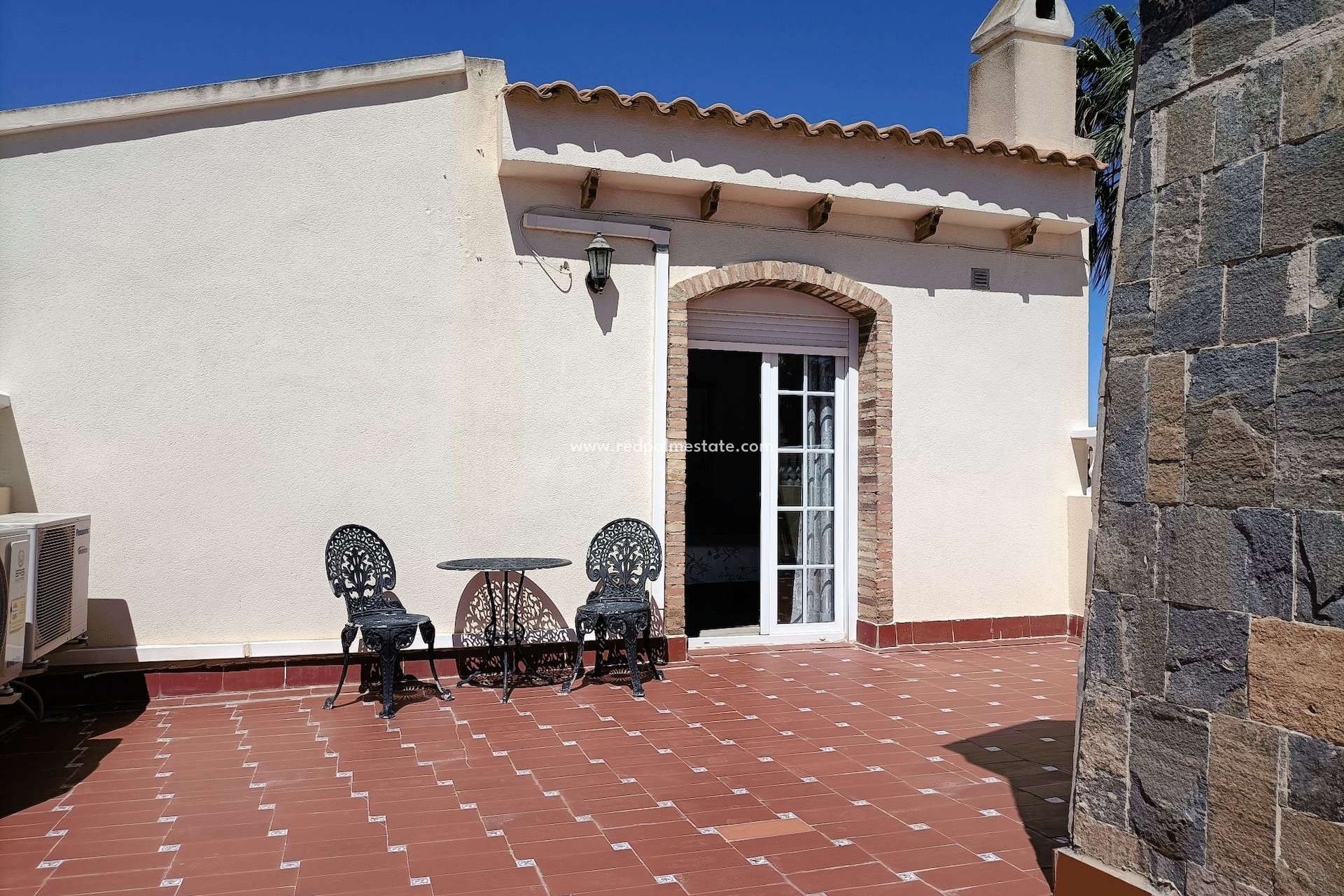 Återförsäljning - Fristående villa -
Orihuela Costa - Playa Flamenca