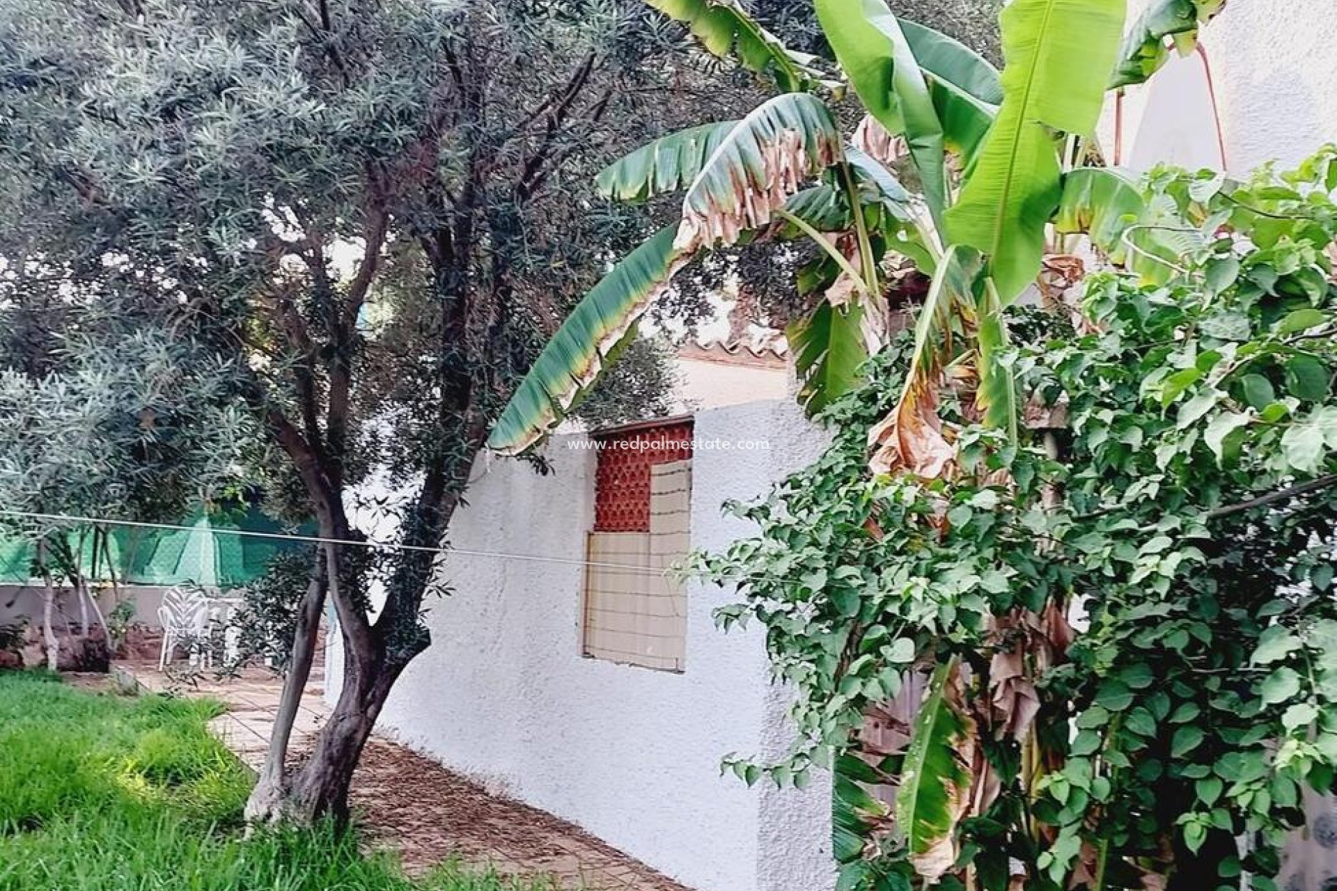 Återförsäljning - Fristående villa -
Orihuela Costa - Punta Prima