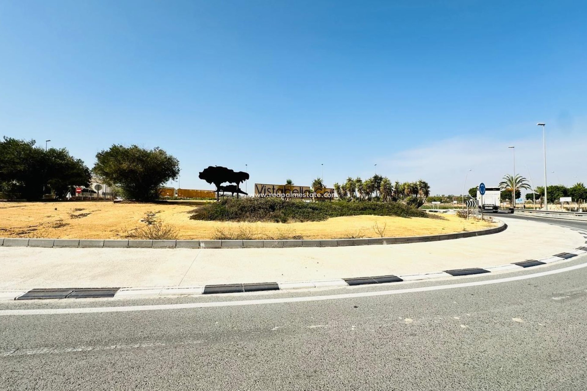 Återförsäljning - Fristående villa -
Orihuela Costa - Vistabella Golf