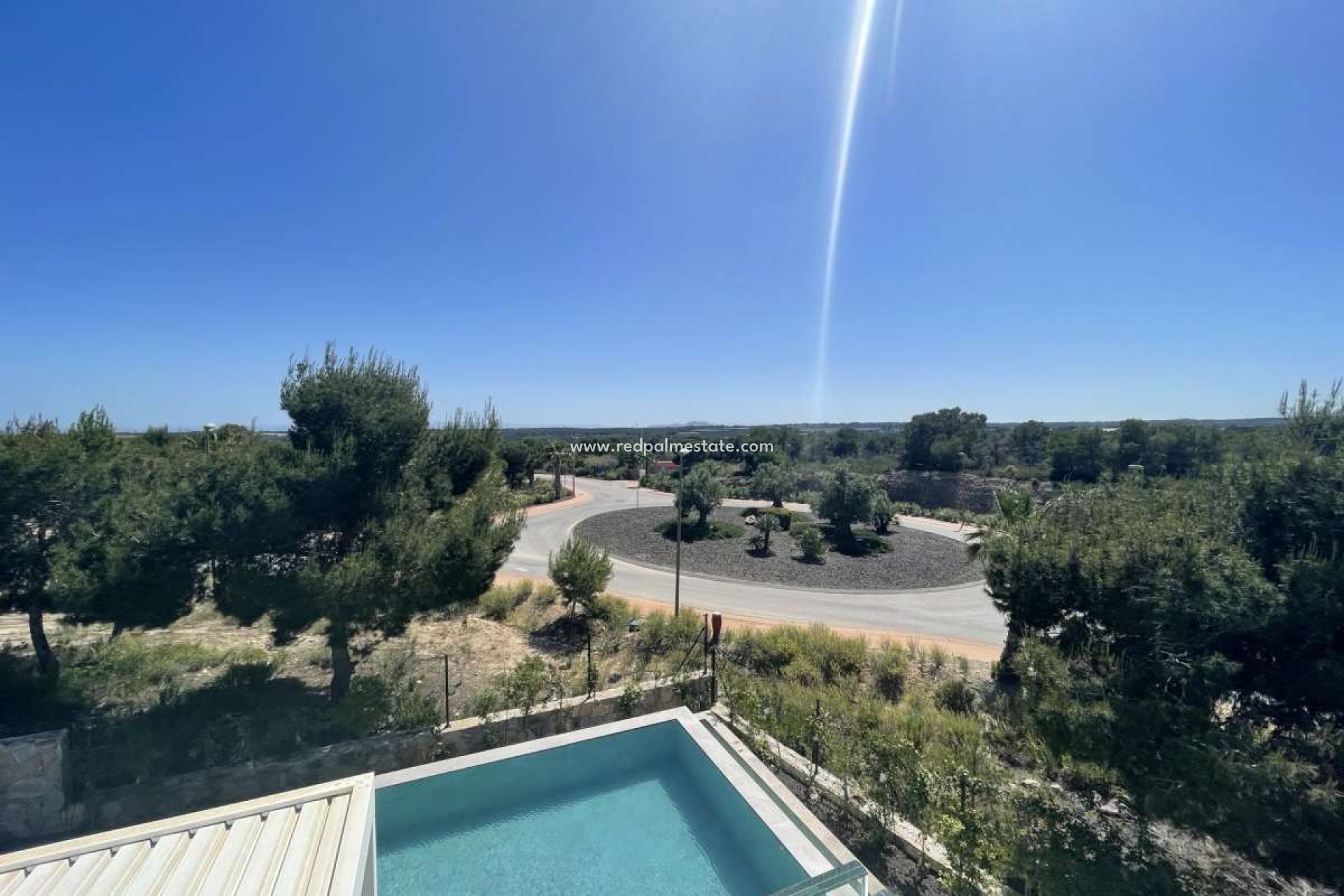 Återförsäljning - Fristående villa -
Orihuela - Las Colinas Golf