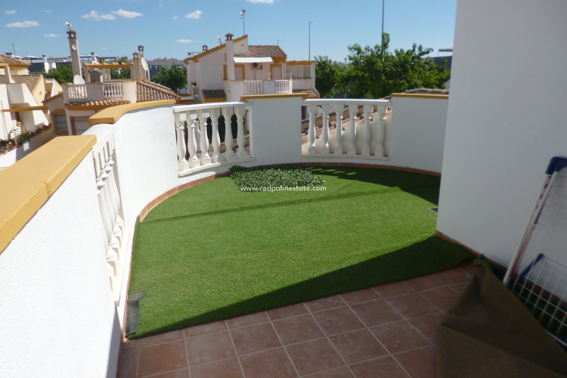 Återförsäljning - Fristående villa -
Pilar de la Horadada - Costa Blanca