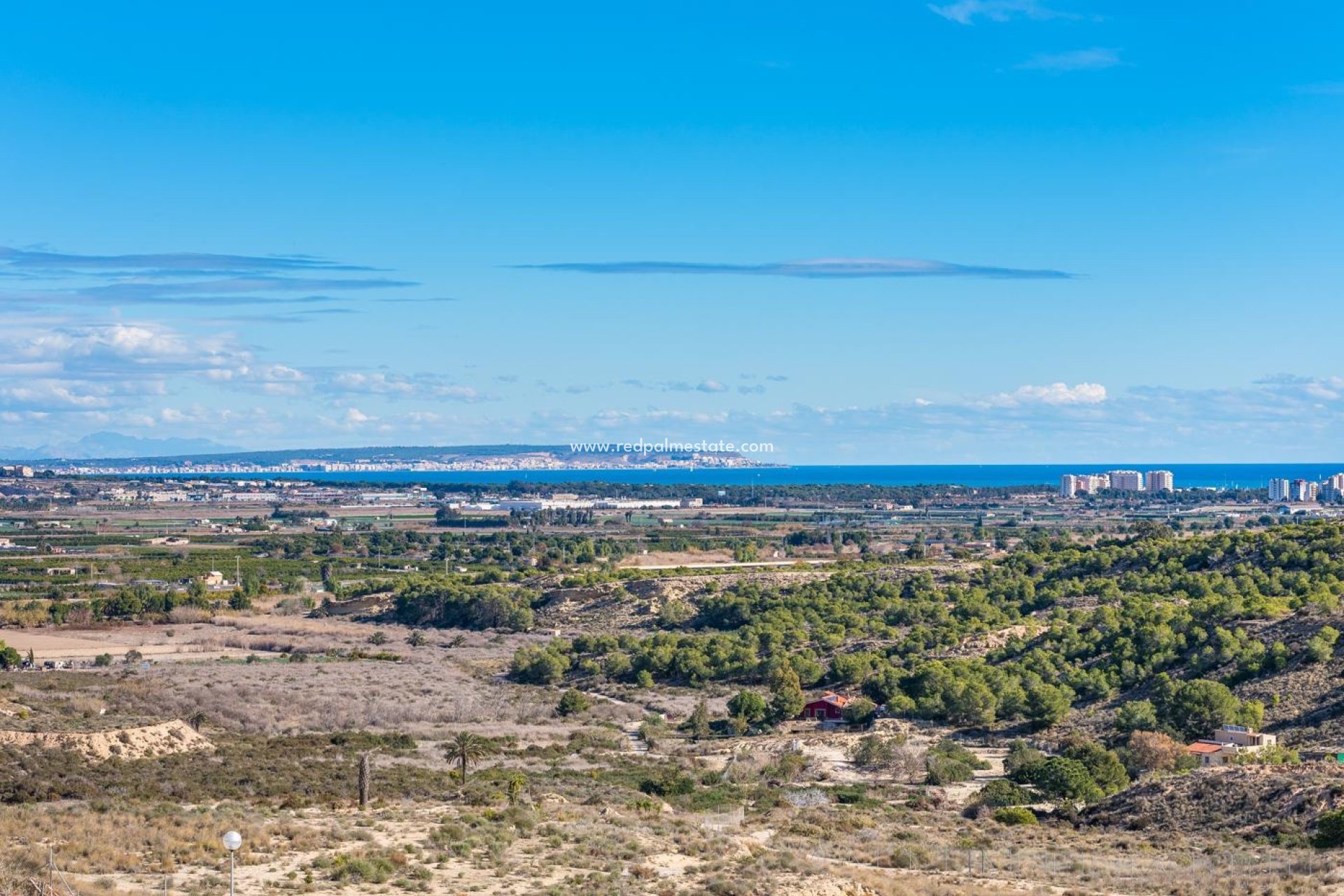 Återförsäljning - Fristående villa -
Rojales - Inland