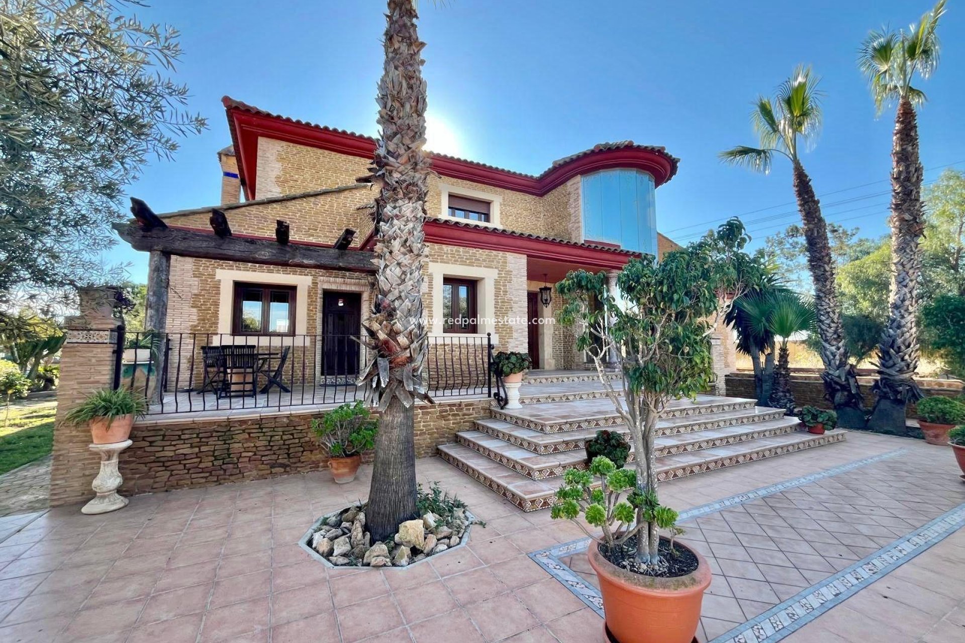 Återförsäljning - Fristående villa -
Rojales - La Vega Baja