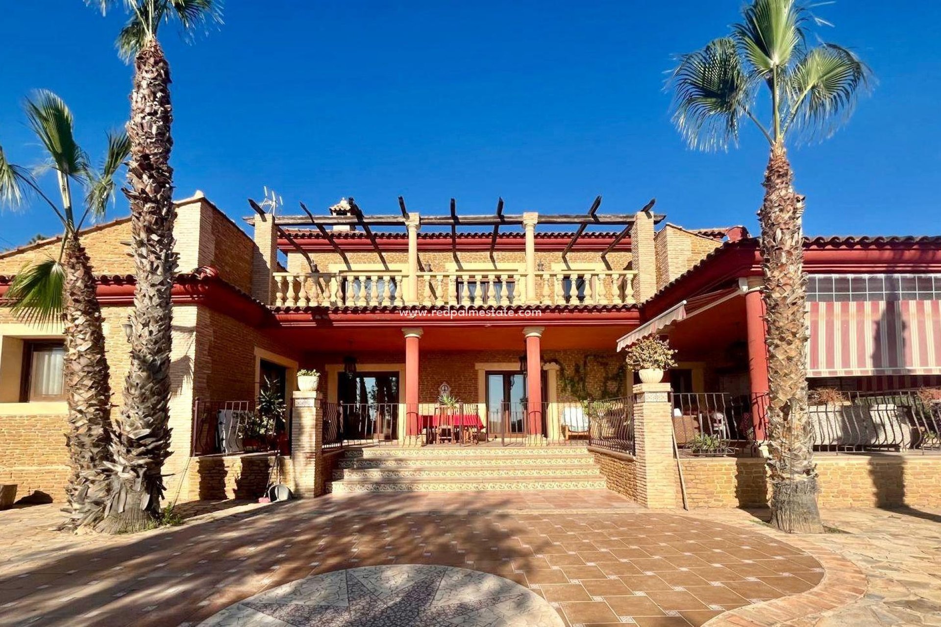 Återförsäljning - Fristående villa -
Rojales - La Vega Baja