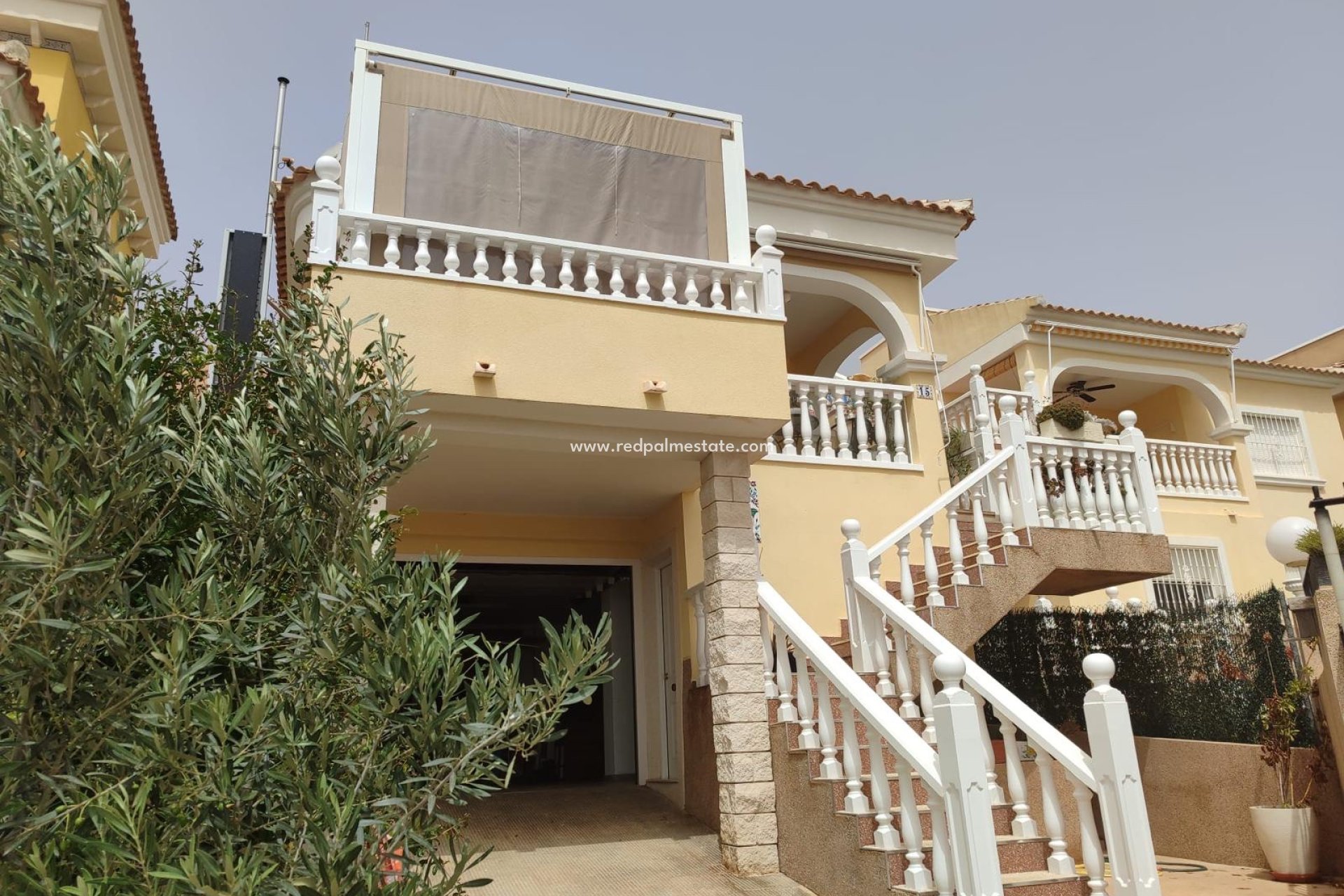 Återförsäljning - Fristående villa -
San Fulgencio - Costa Blanca