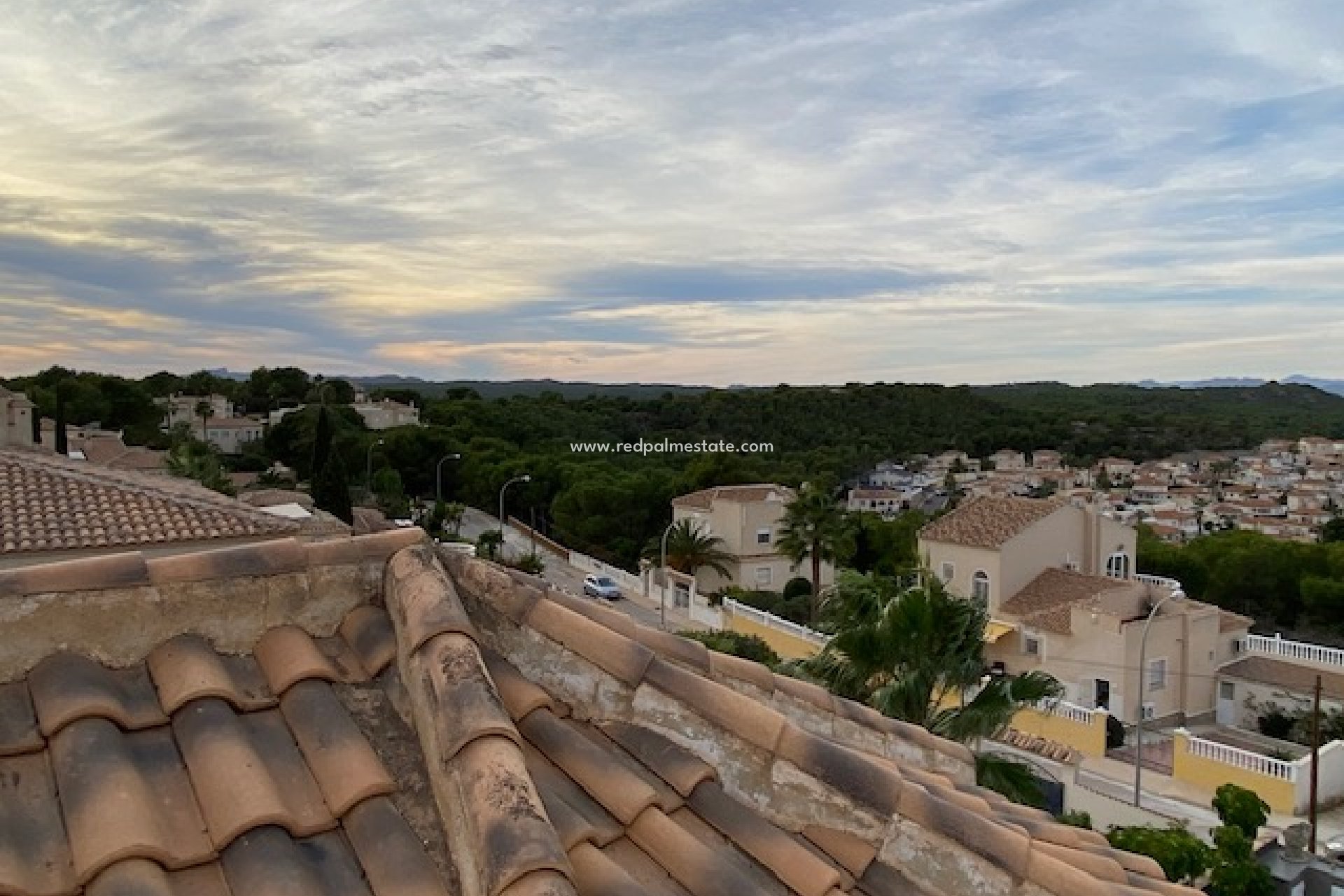 Återförsäljning - Fristående villa -
San Miguel de Salinas - Inland