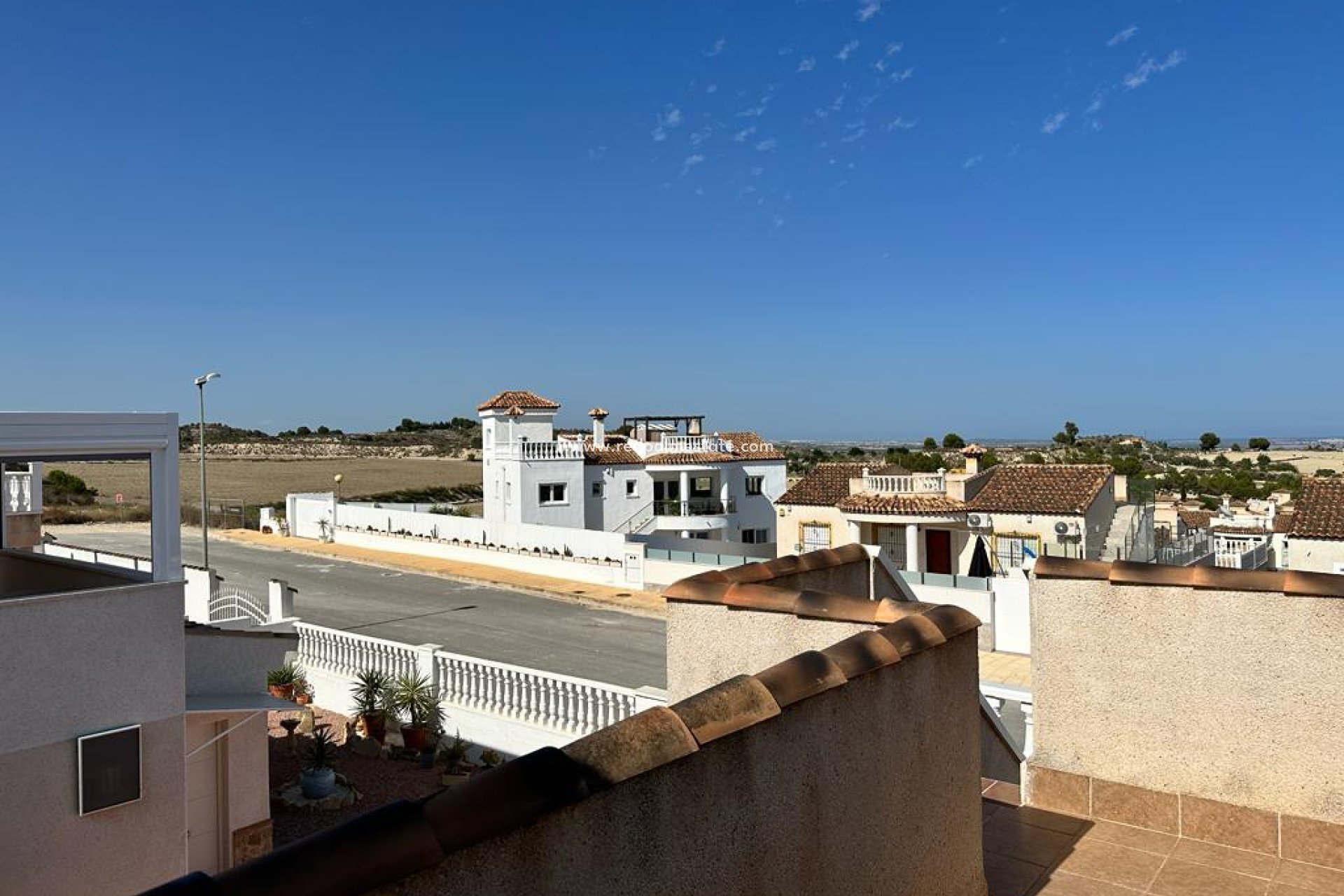 Återförsäljning - Fristående villa -
San Miguel de Salinas - Inland