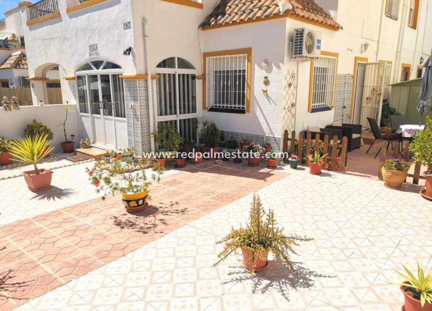 Återförsäljning - Fristående villa -
Santa Cruz de Tenerife - La Florida