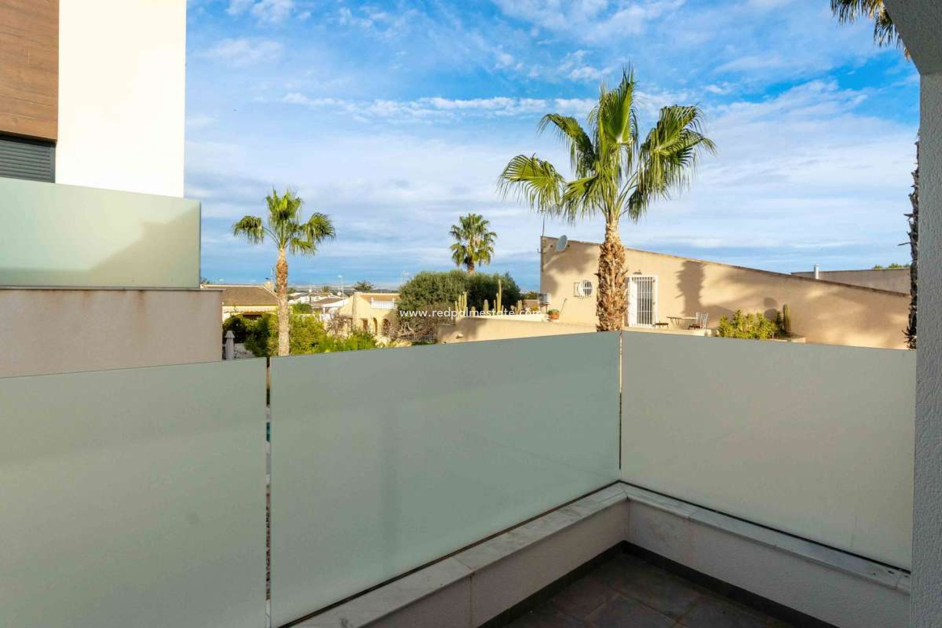 Återförsäljning - Fristående villa -
Torrevieja - Costa Blanca