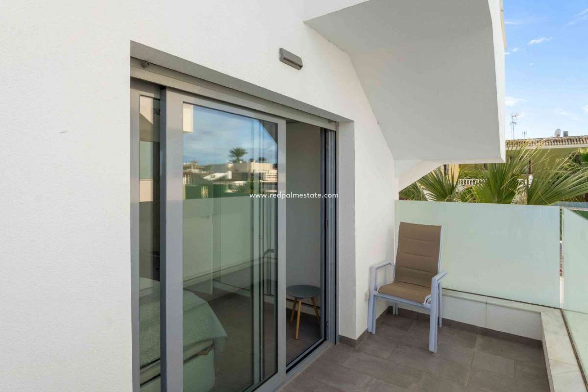 Återförsäljning - Fristående villa -
Torrevieja - Costa Blanca