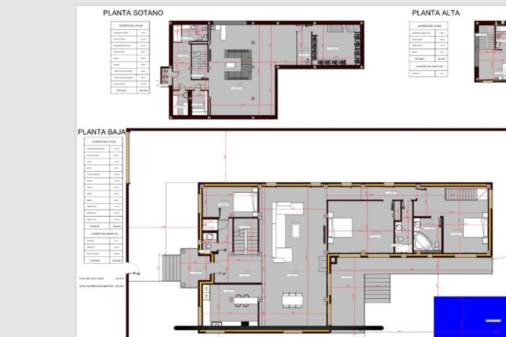 Återförsäljning - Fristående villa -
Torrevieja - La Mata