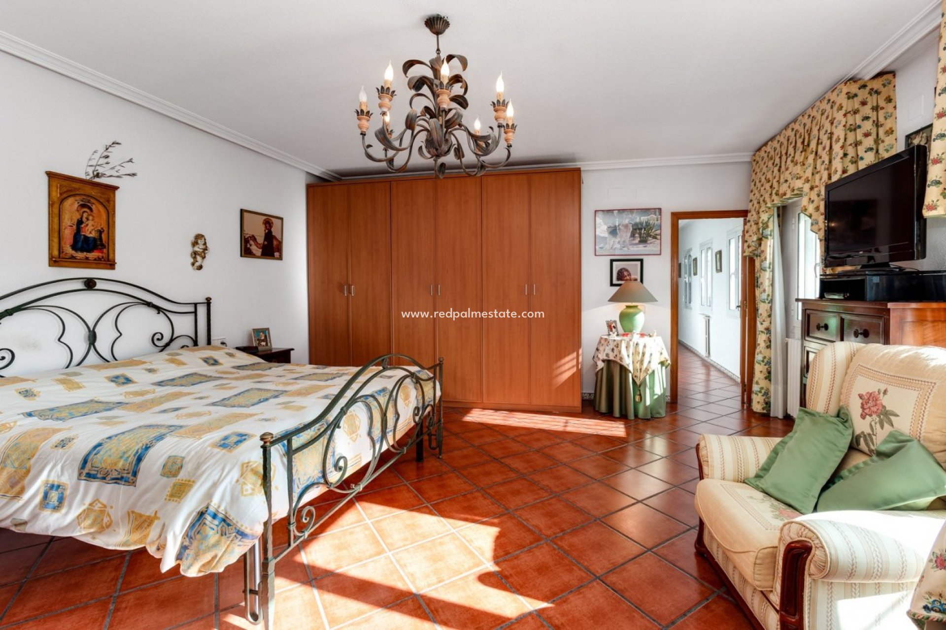 Återförsäljning - Fristående villa -
Torrevieja - La Siesta - El Salado -  Torreta