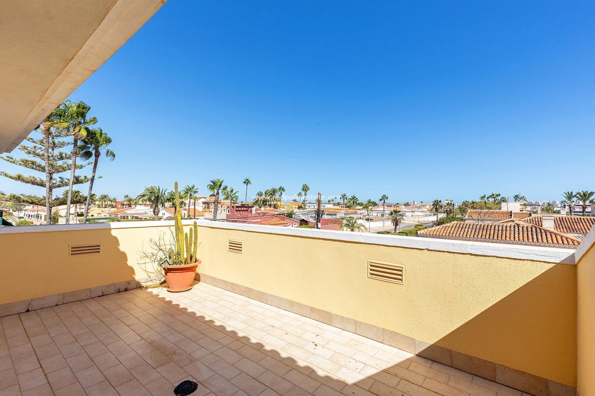 Återförsäljning - Fristående villa -
Torrevieja - La Siesta - El Salado -  Torreta