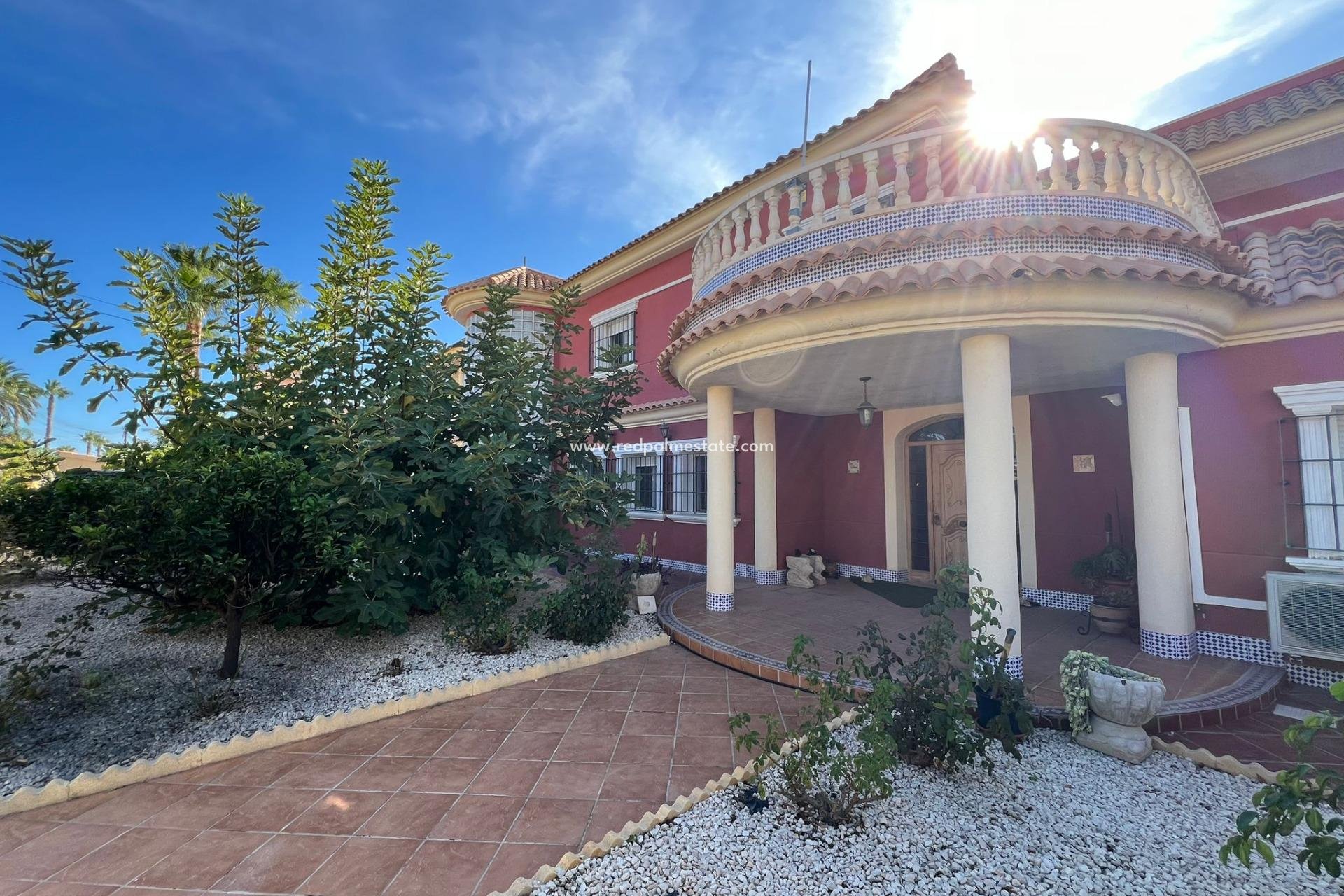 Återförsäljning - Fristående villa -
Torrevieja - La Siesta - El Salado -  Torreta