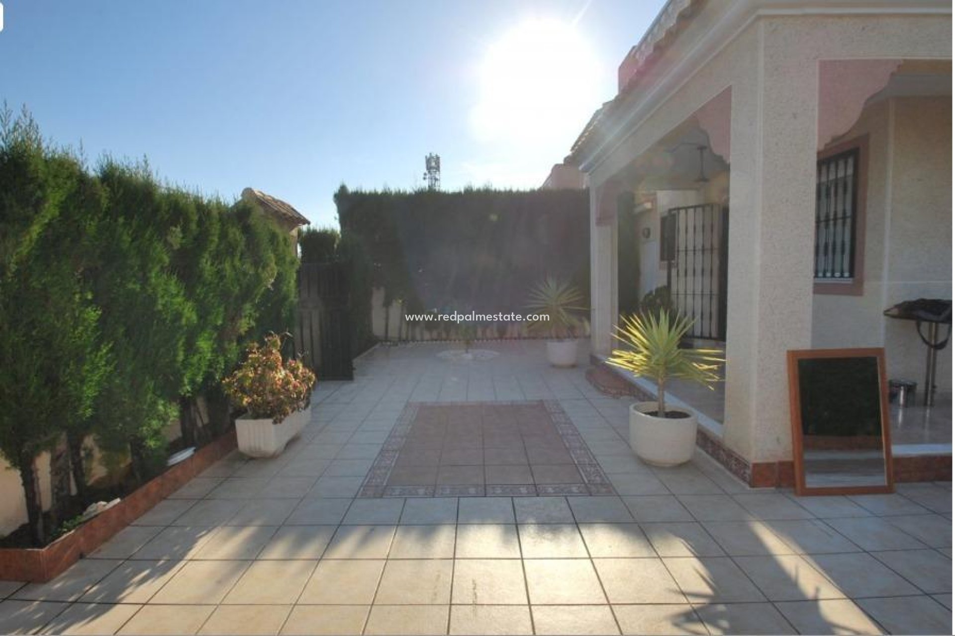 Återförsäljning - Fristående villa -
Torrevieja - La Siesta - El Salado - Torreta