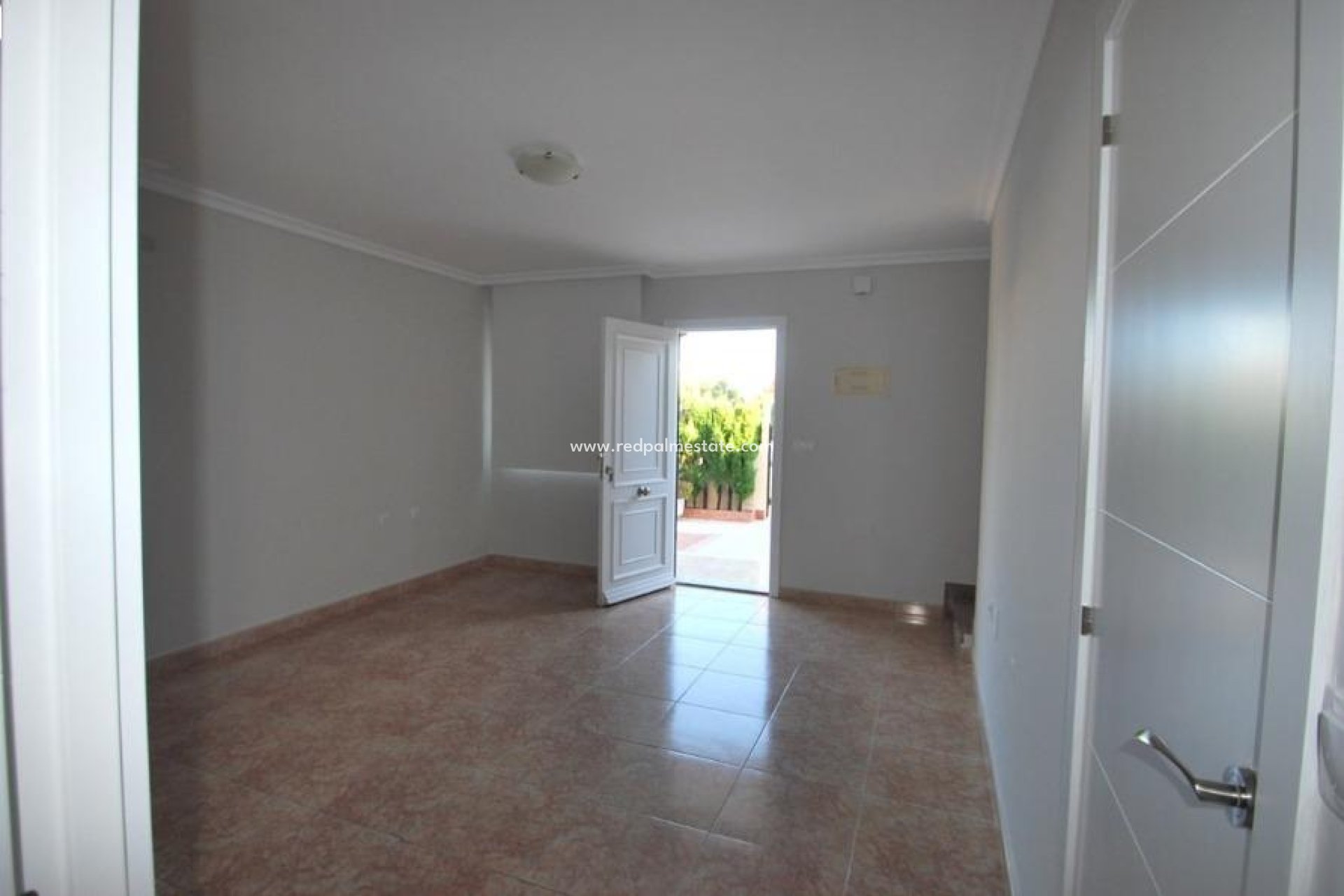 Återförsäljning - Fristående villa -
Torrevieja - La Siesta - El Salado - Torreta