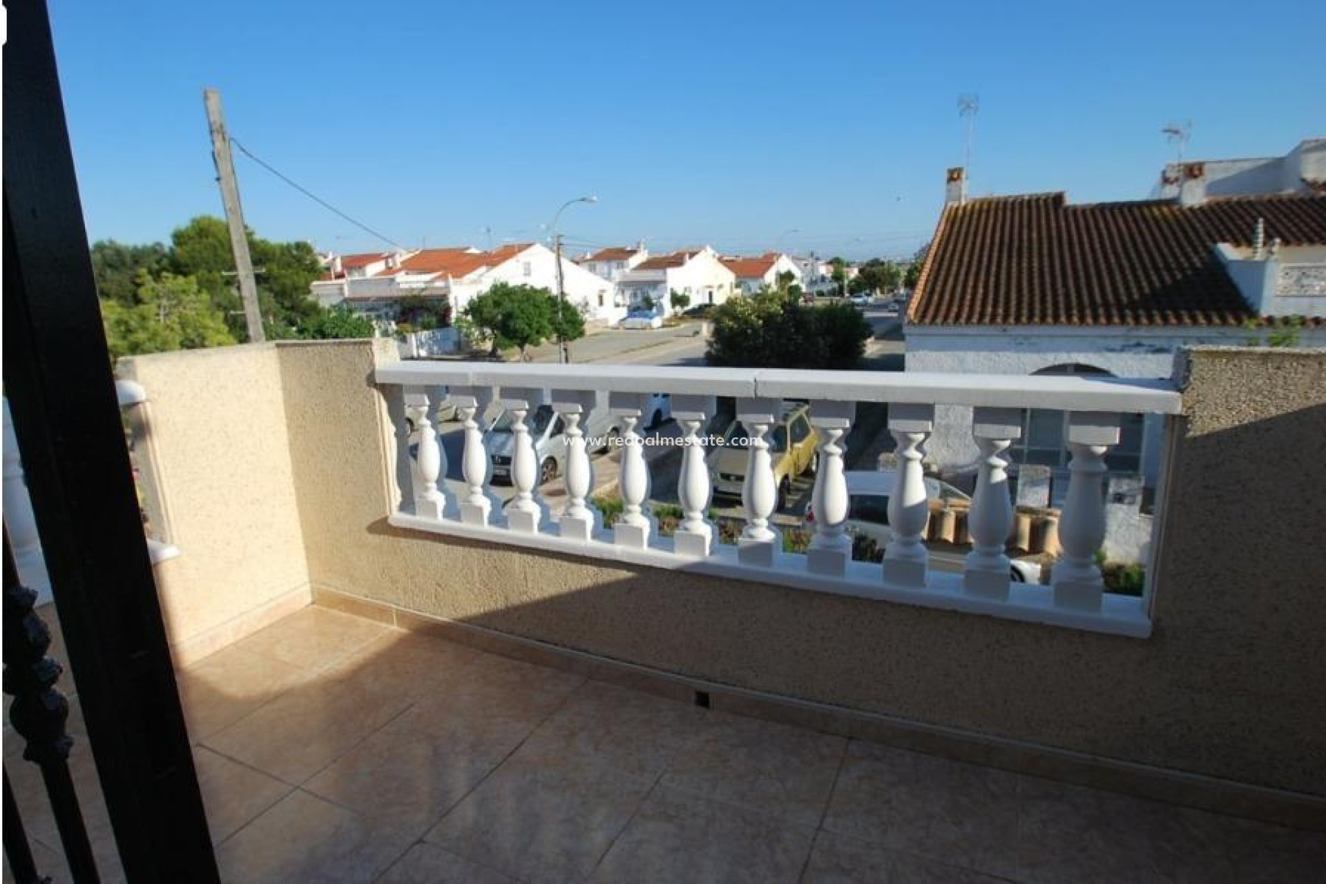 Återförsäljning - Fristående villa -
Torrevieja - La Siesta - El Salado - Torreta