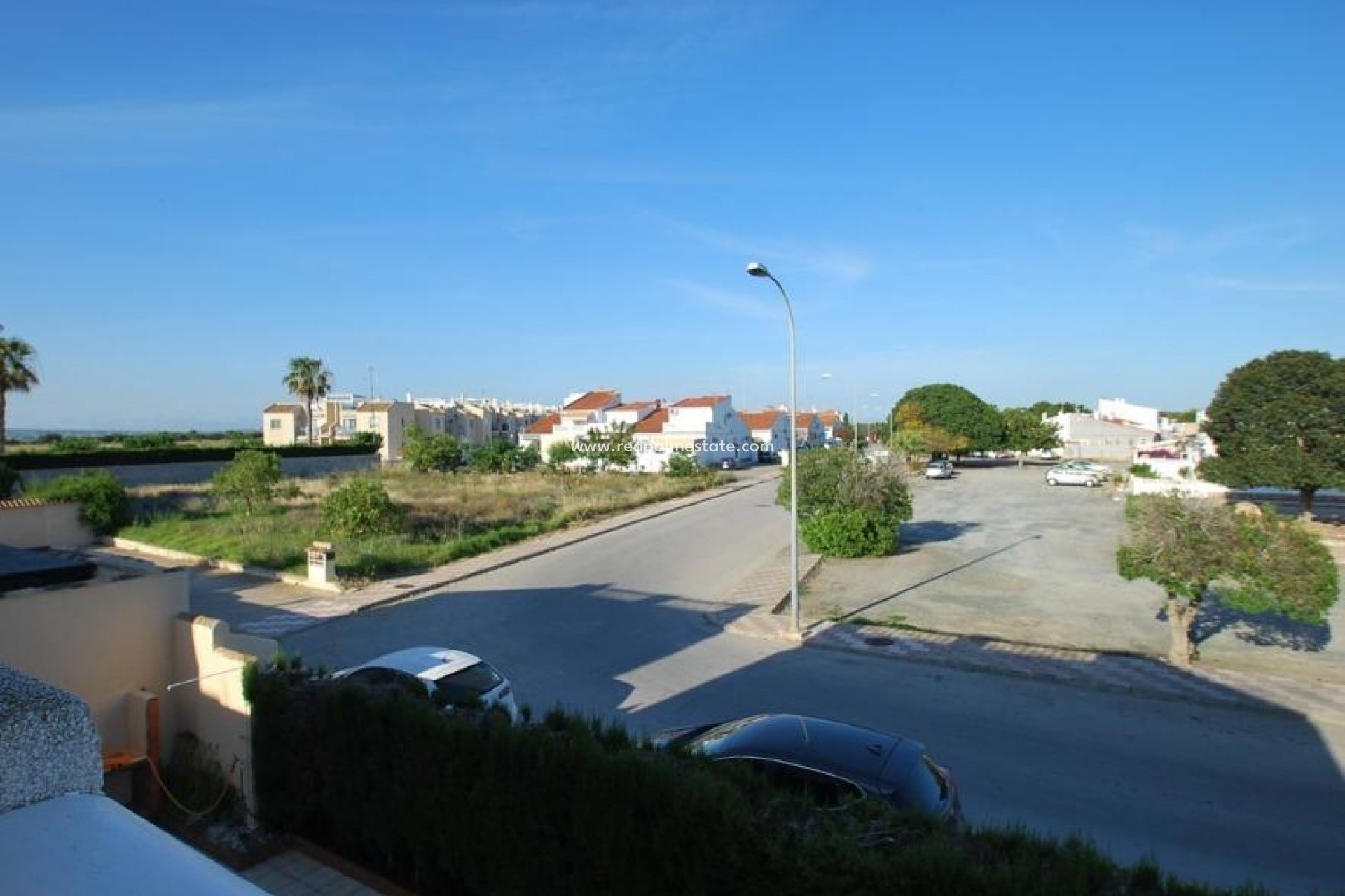 Återförsäljning - Fristående villa -
Torrevieja - La Siesta - El Salado - Torreta