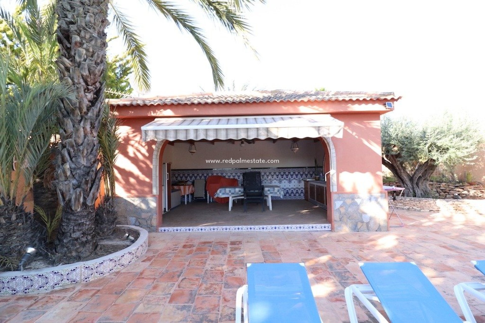 Återförsäljning - Fristående villa -
Torrevieja - La Siesta - El Salado -  Torreta