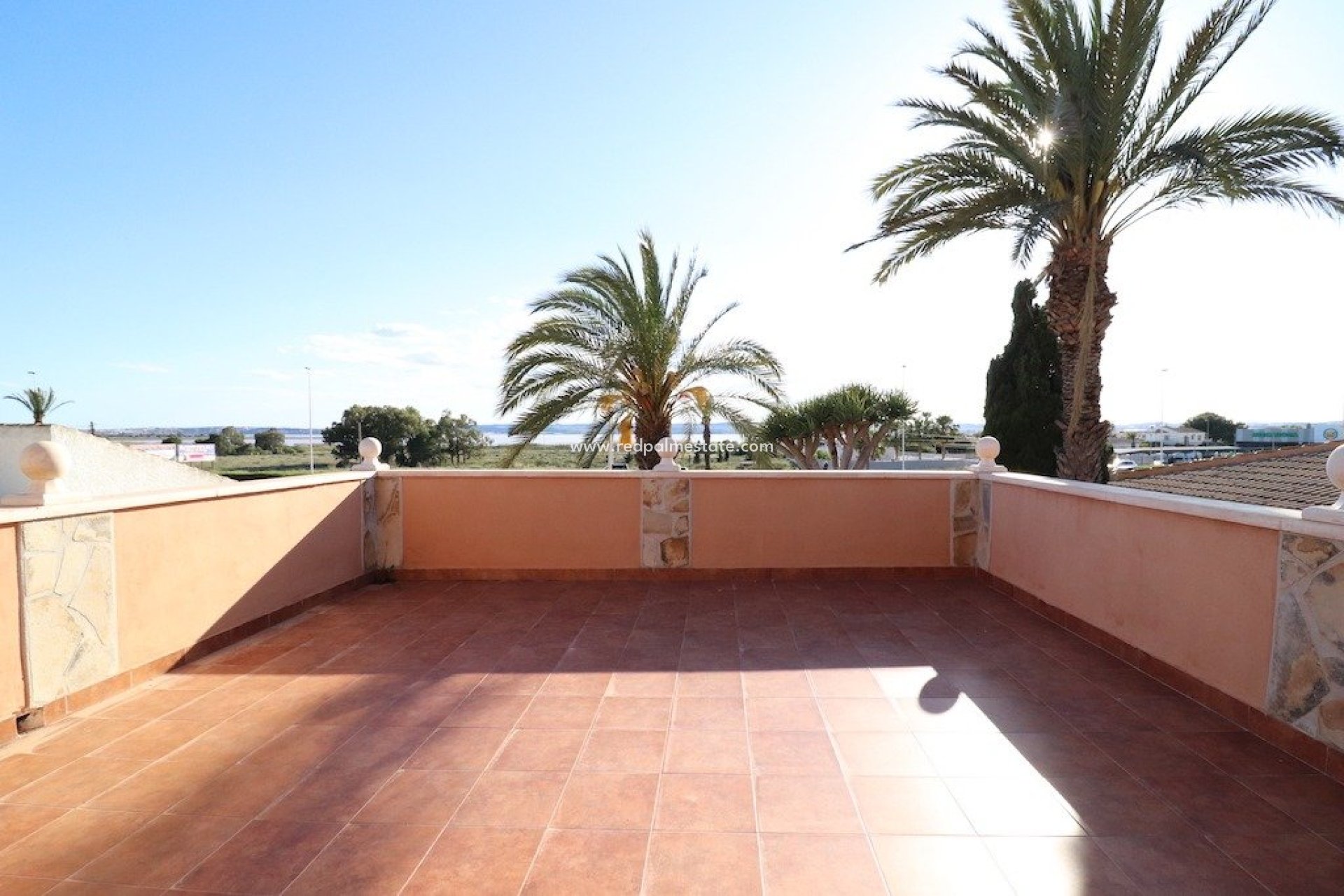 Återförsäljning - Fristående villa -
Torrevieja - La Siesta - El Salado -  Torreta