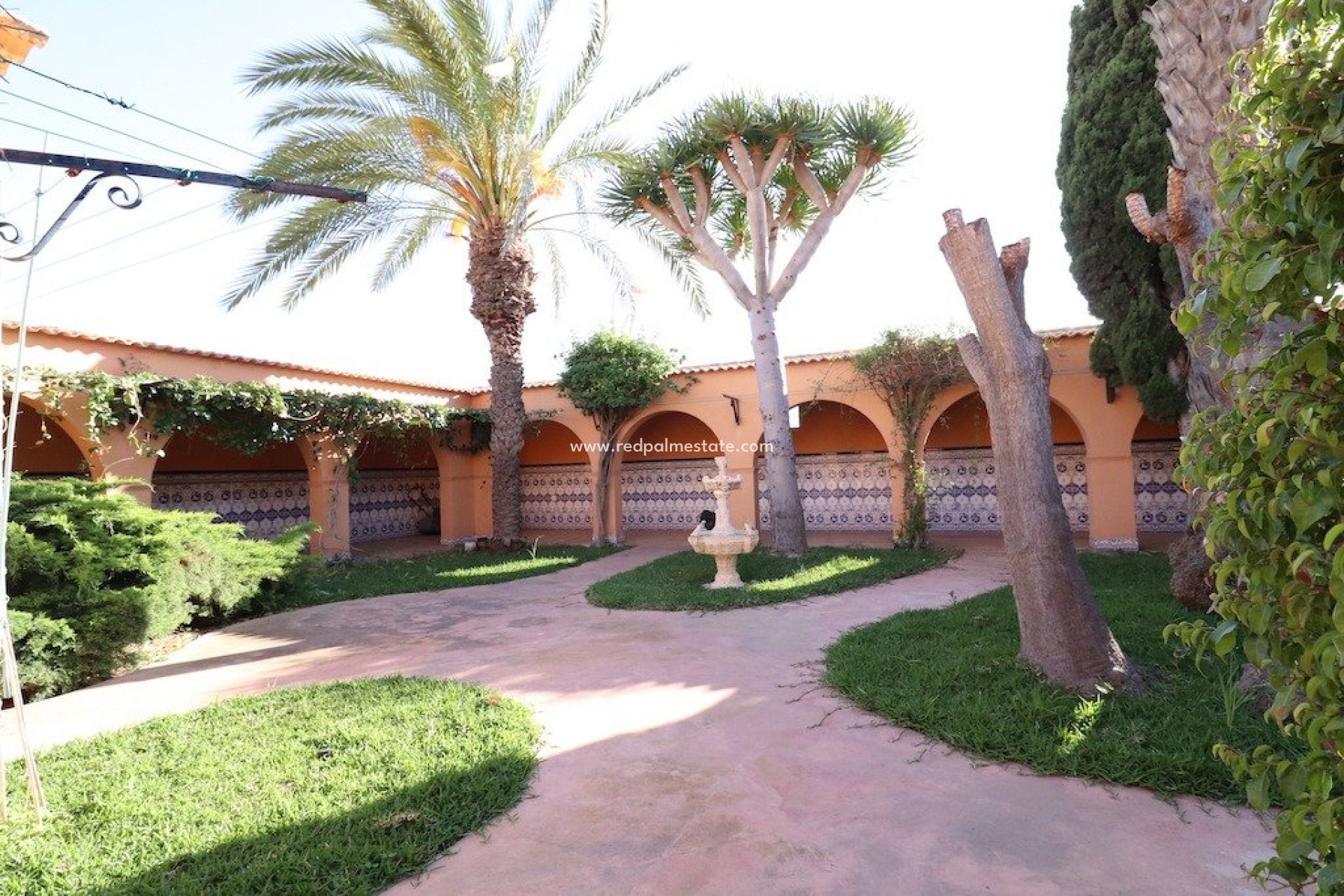 Återförsäljning - Fristående villa -
Torrevieja - La Siesta - El Salado -  Torreta