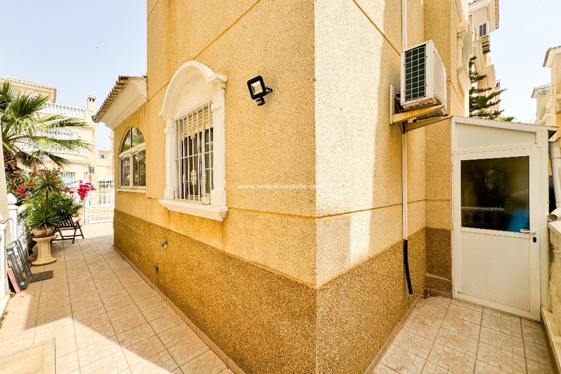 Återförsäljning - Fristående villa -
Torrevieja - Los Altos