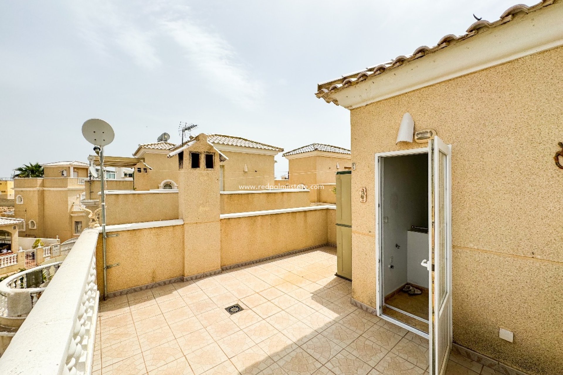 Återförsäljning - Fristående villa -
Torrevieja - Los Altos