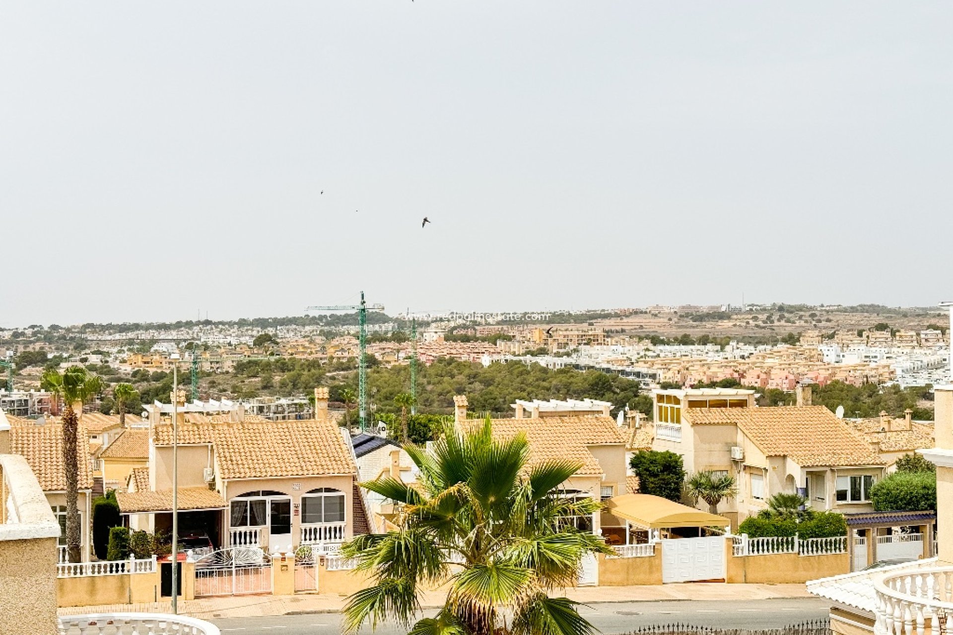 Återförsäljning - Fristående villa -
Torrevieja - Los Altos