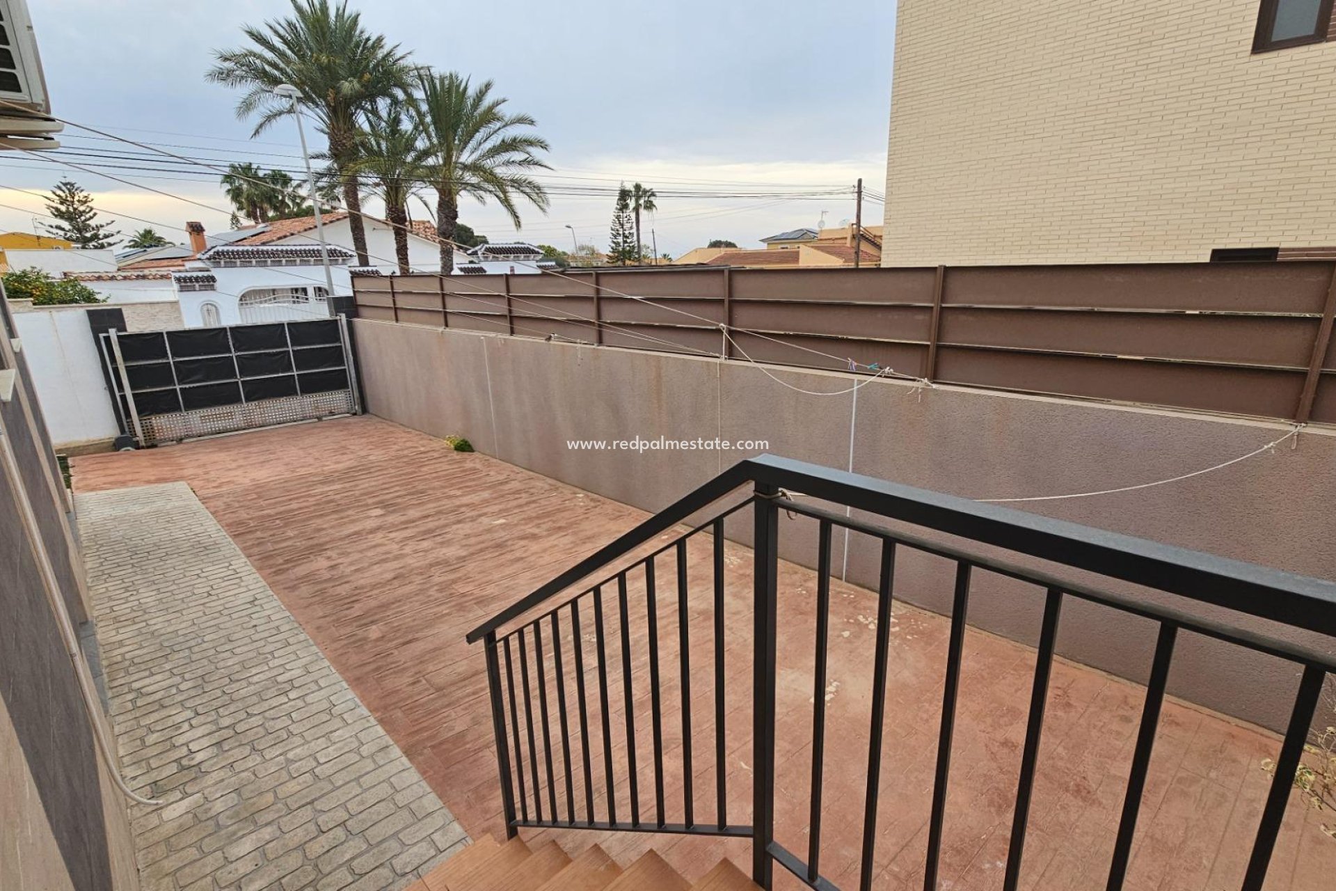 Återförsäljning - Fristående villa -
Torrevieja - Los Balcones - Los Altos del Edén