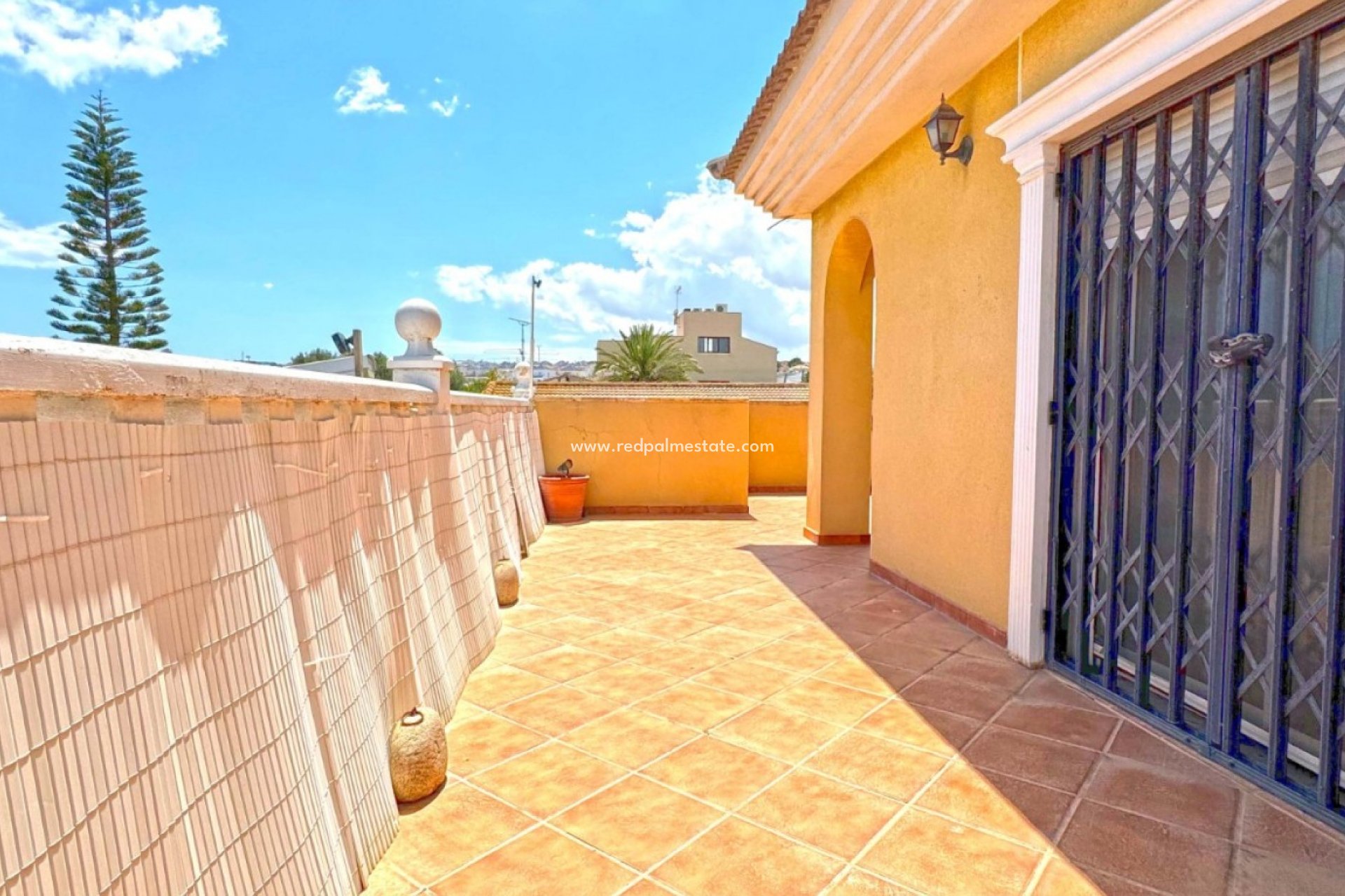 Återförsäljning - Fristående villa -
Torrevieja - Los Balcones - Los Altos del Edén