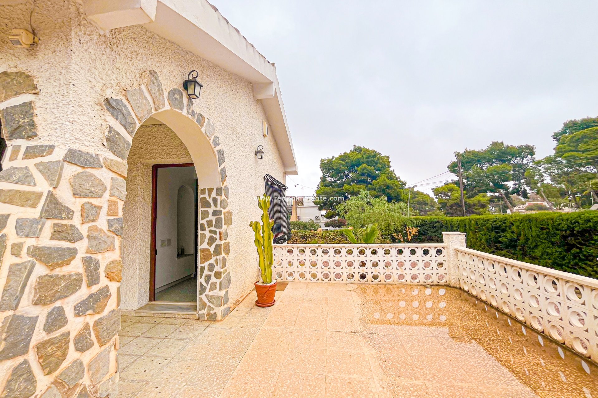 Återförsäljning - Fristående villa -
Torrevieja - Los Balcones - Los Altos del Edén