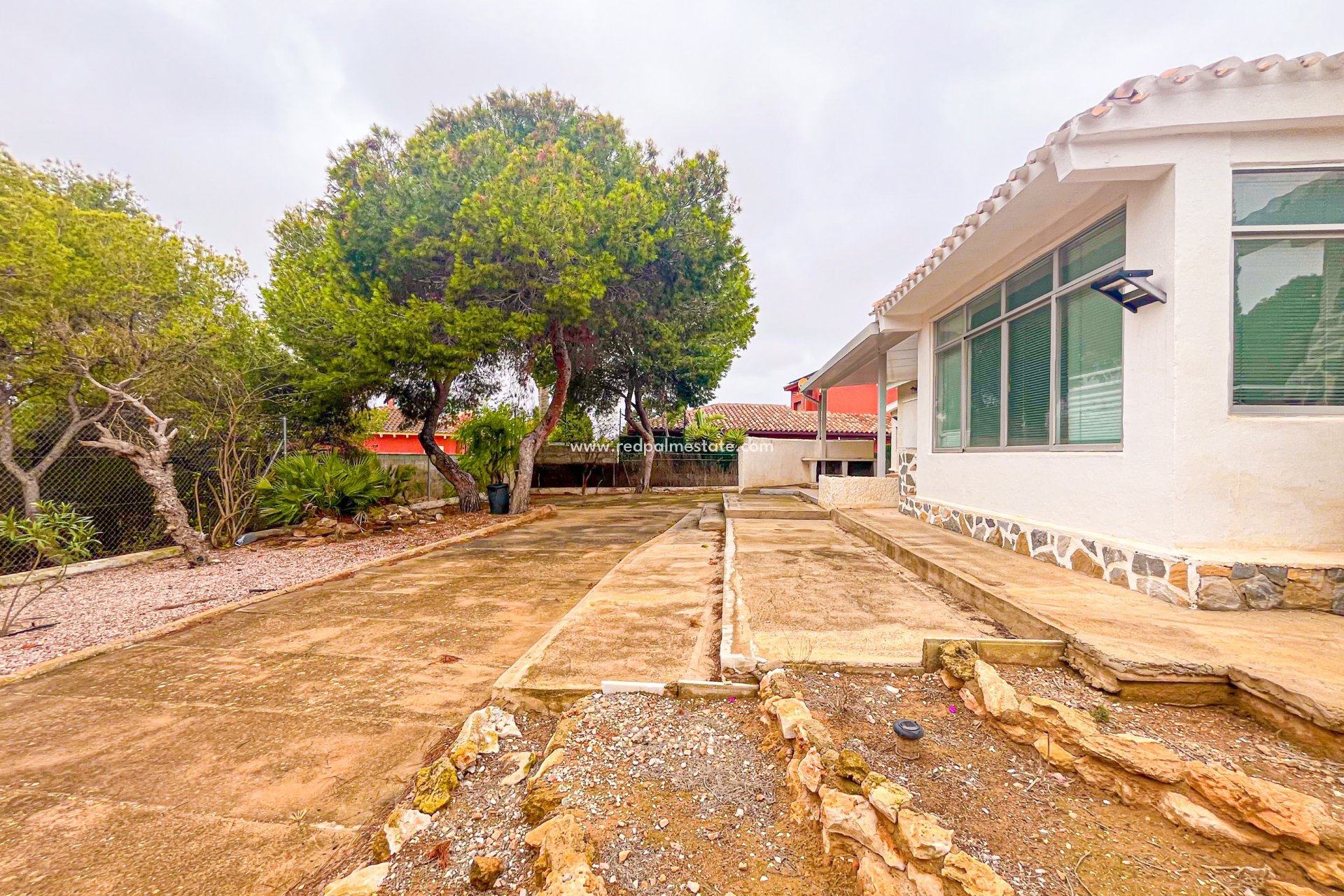 Återförsäljning - Fristående villa -
Torrevieja - Los Balcones - Los Altos del Edén